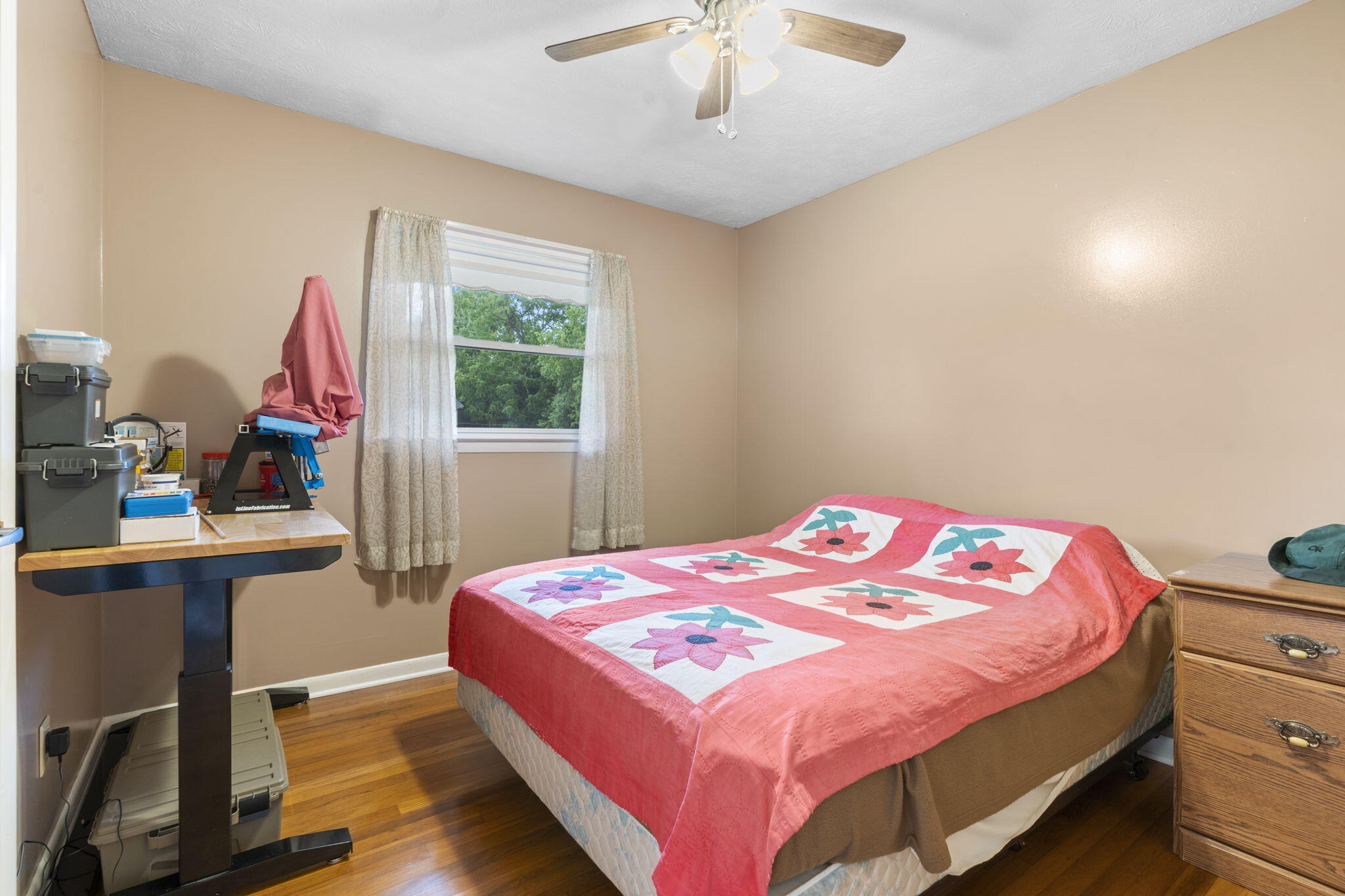 2744 Lockhurst Road