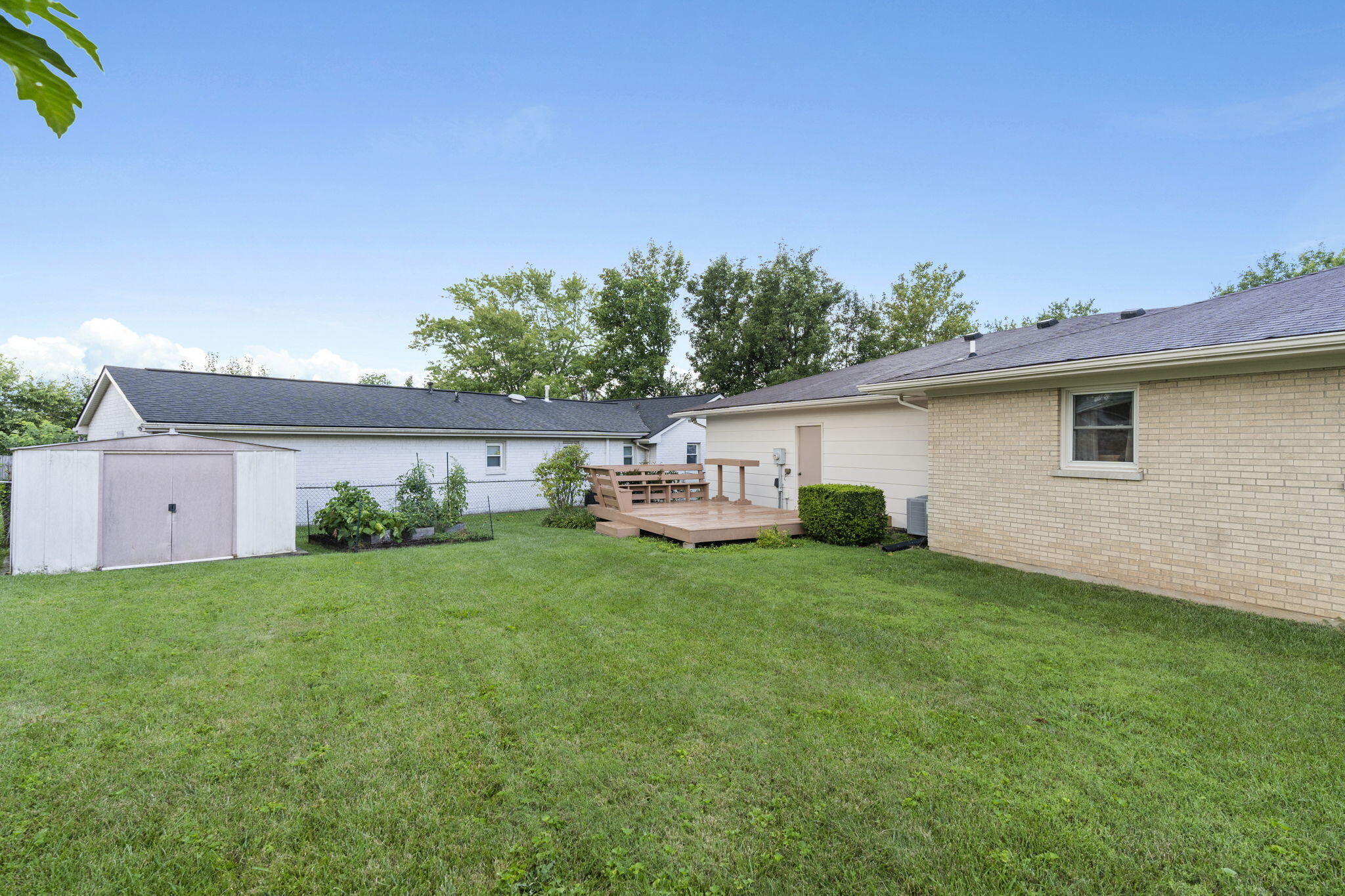 2744 Lockhurst Road