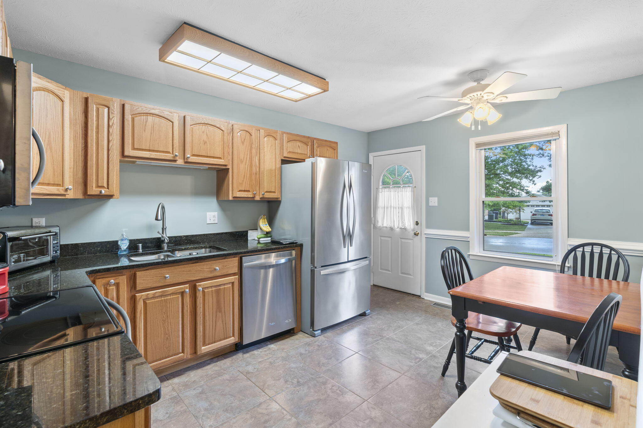 2744 Lockhurst Road