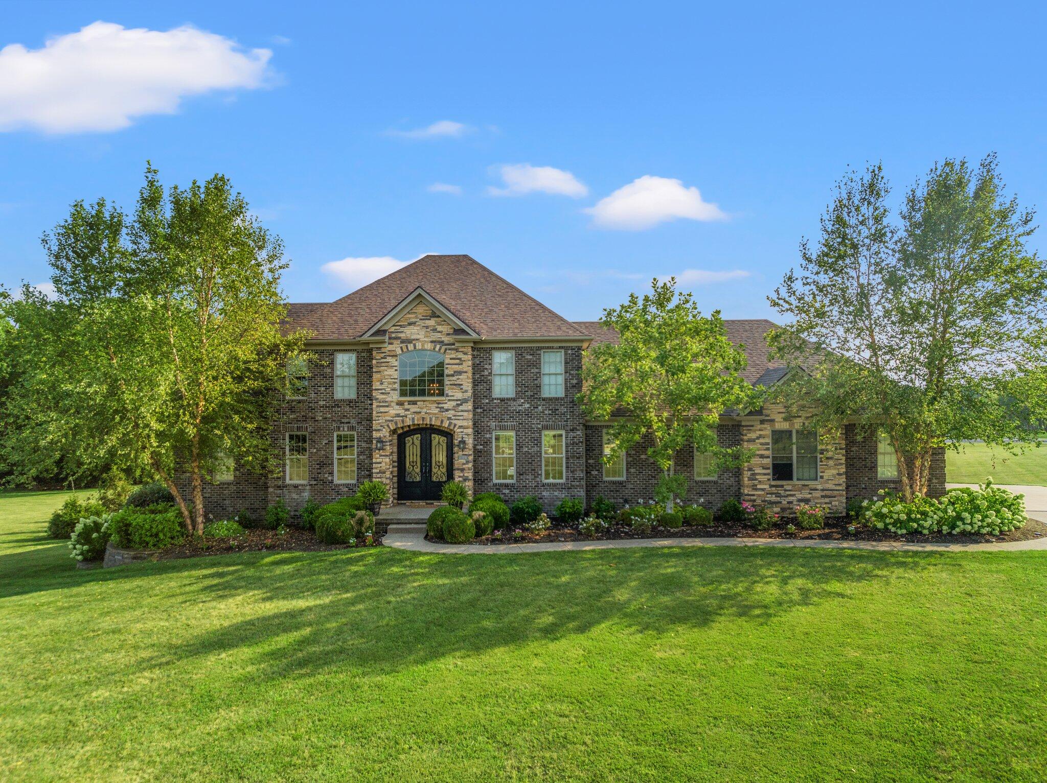111 Concord Trail