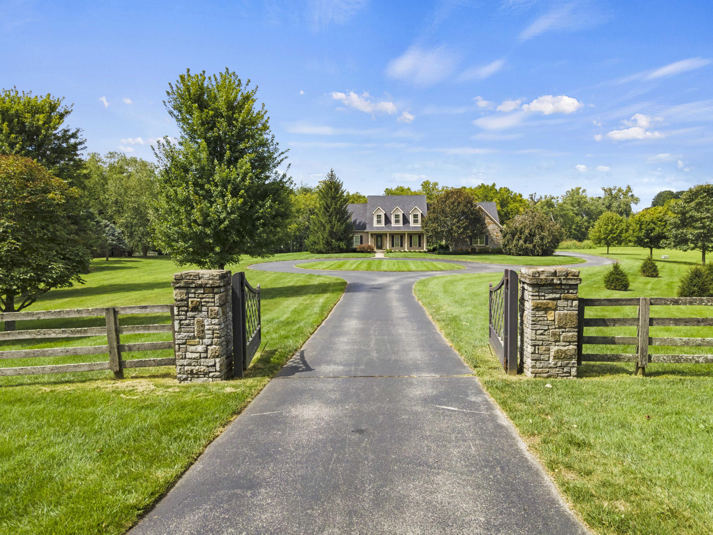 975 Spears Mill Road