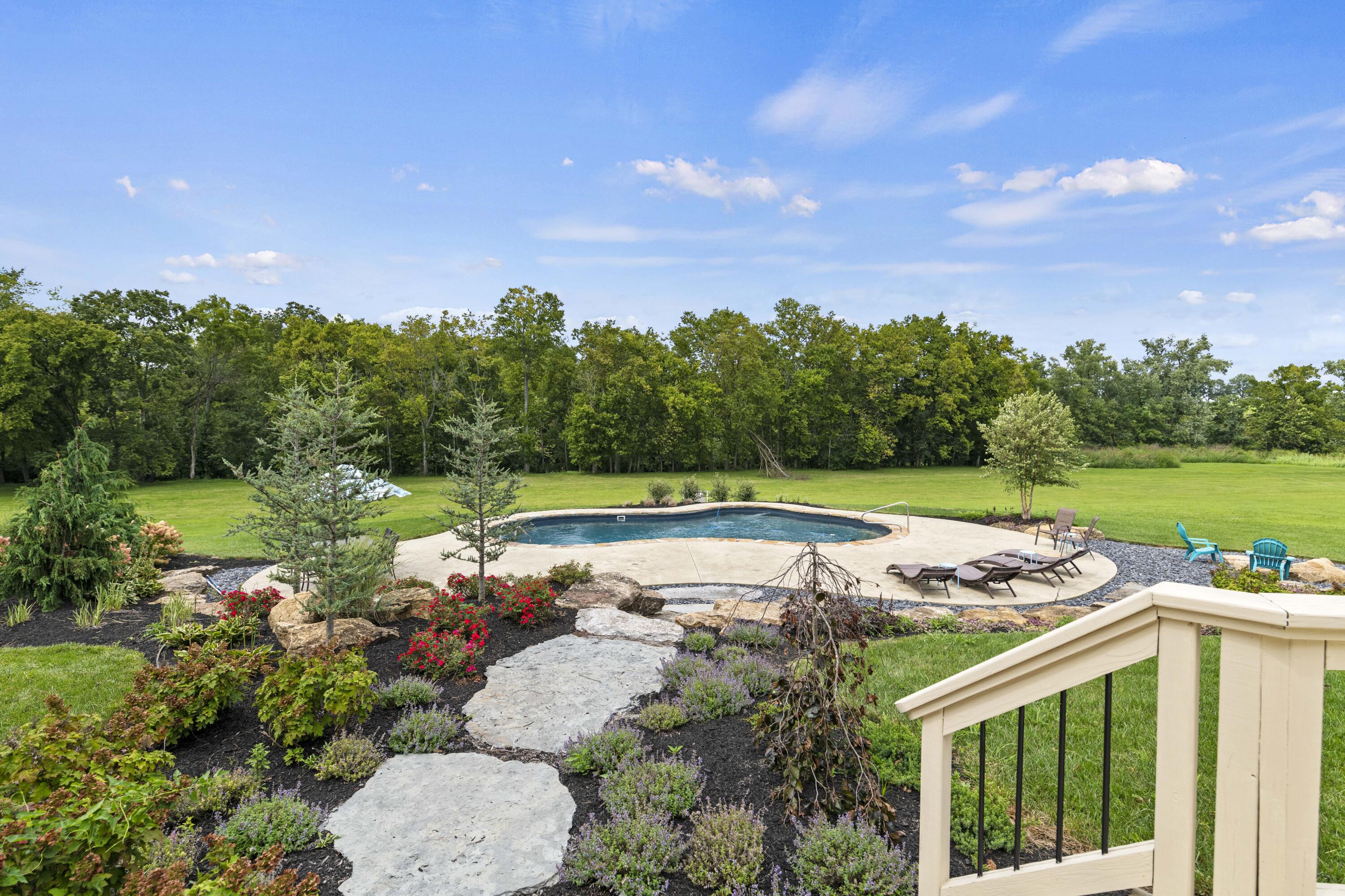 975 Spears Mill Road