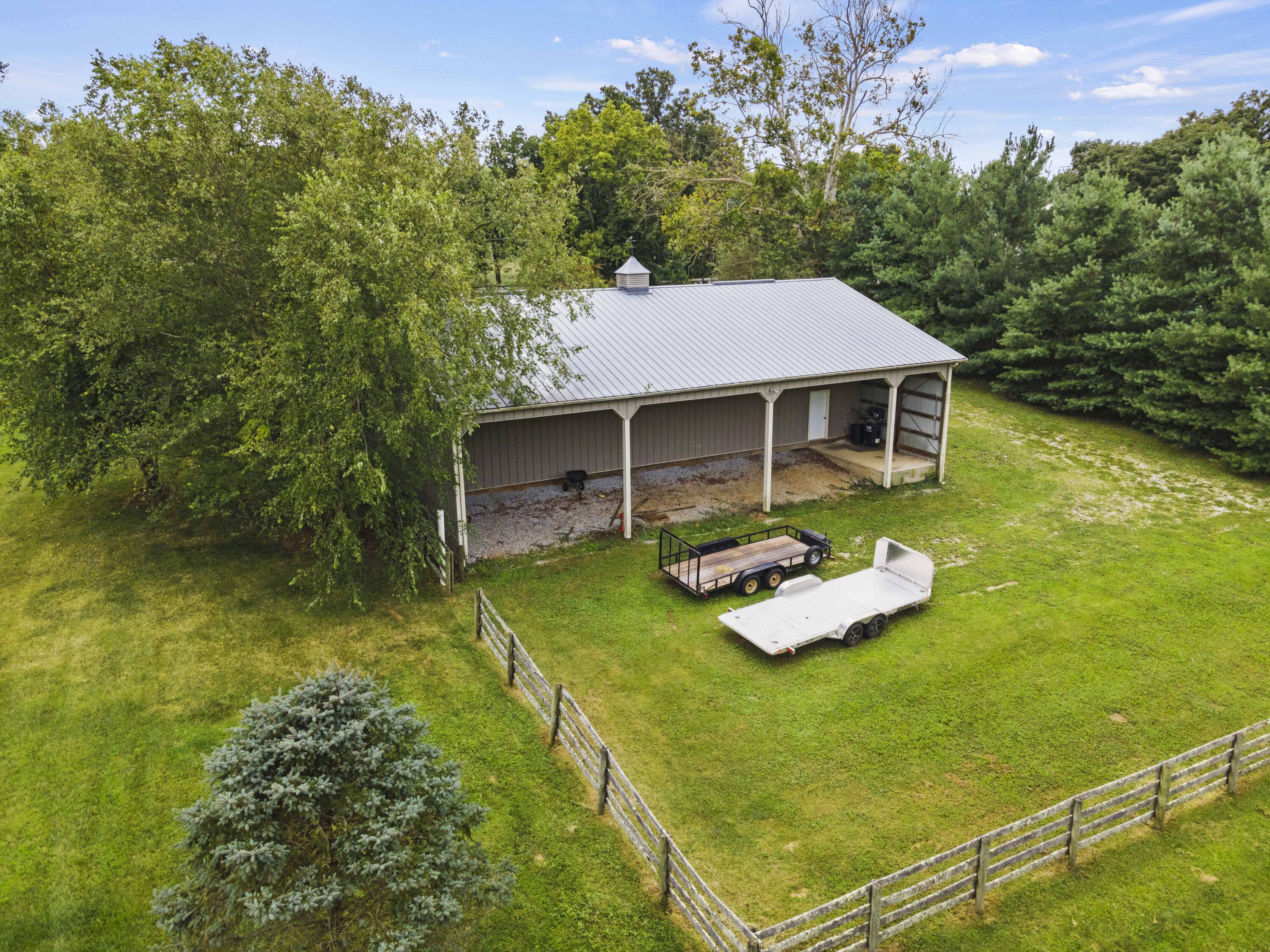 975 Spears Mill Road