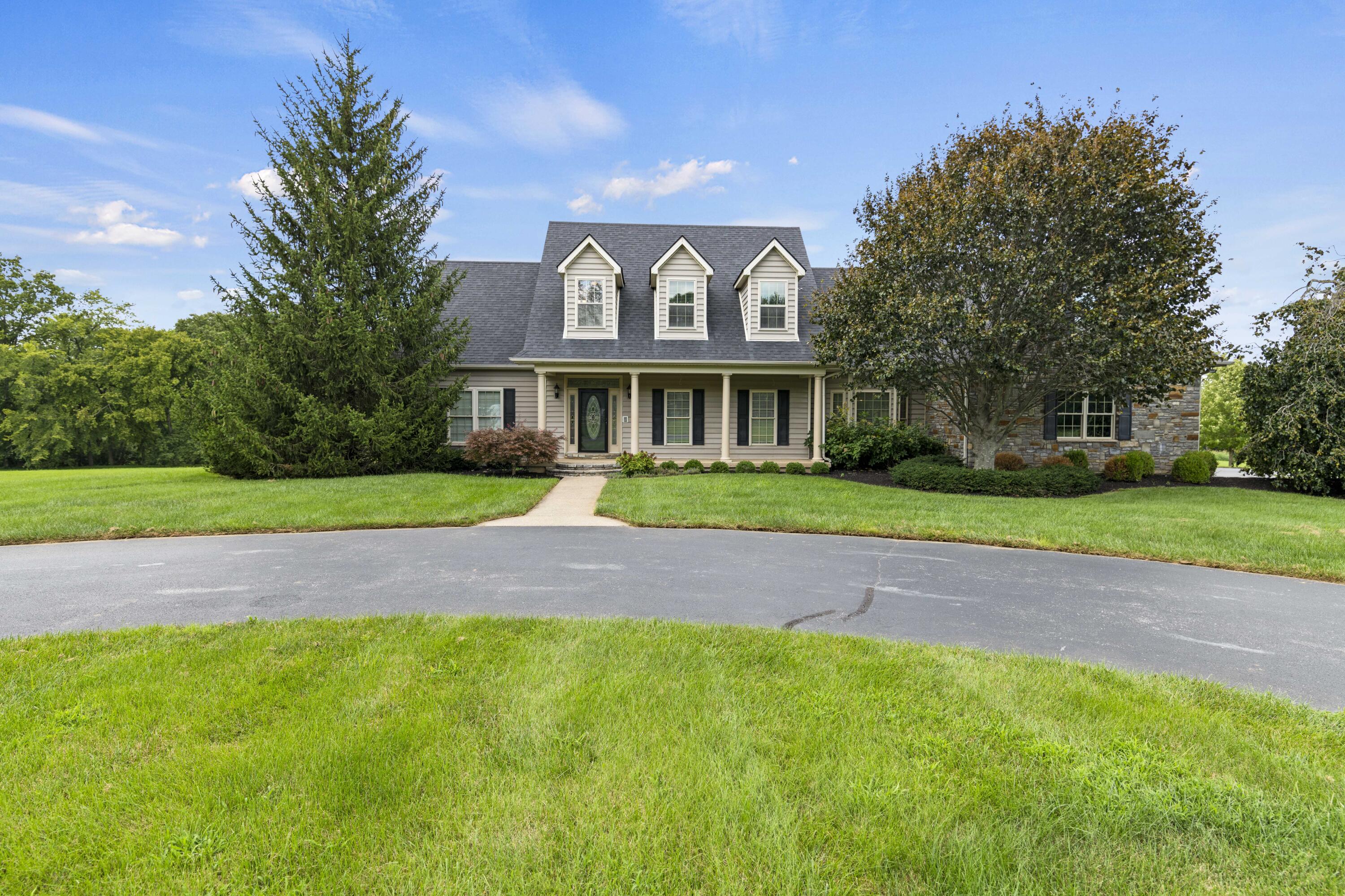 975 Spears Mill Road