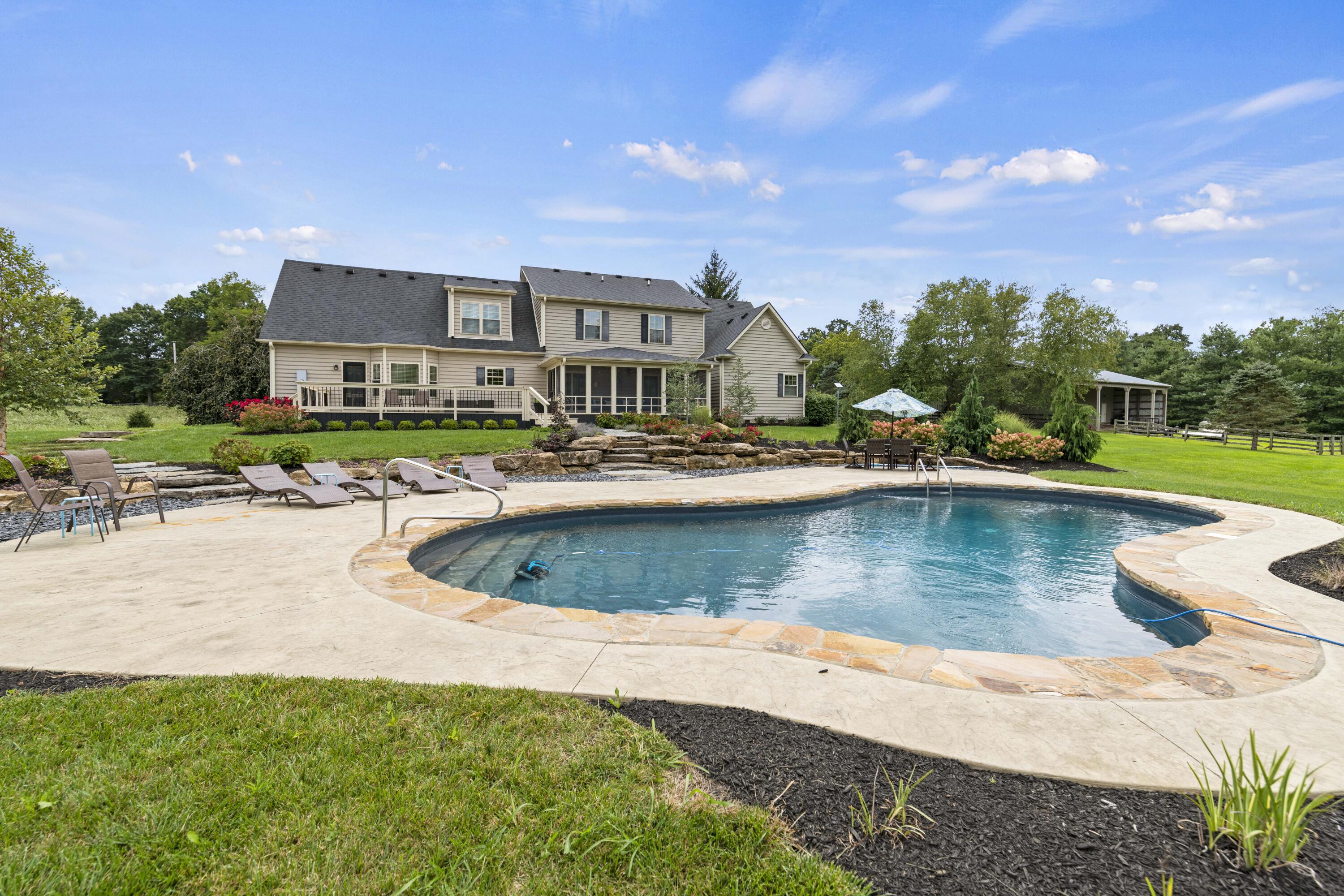 975 Spears Mill Road