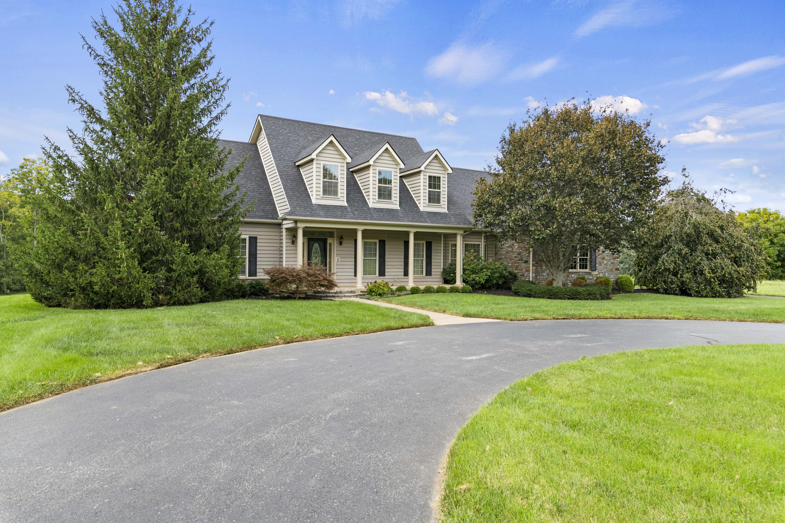 975 Spears Mill Road