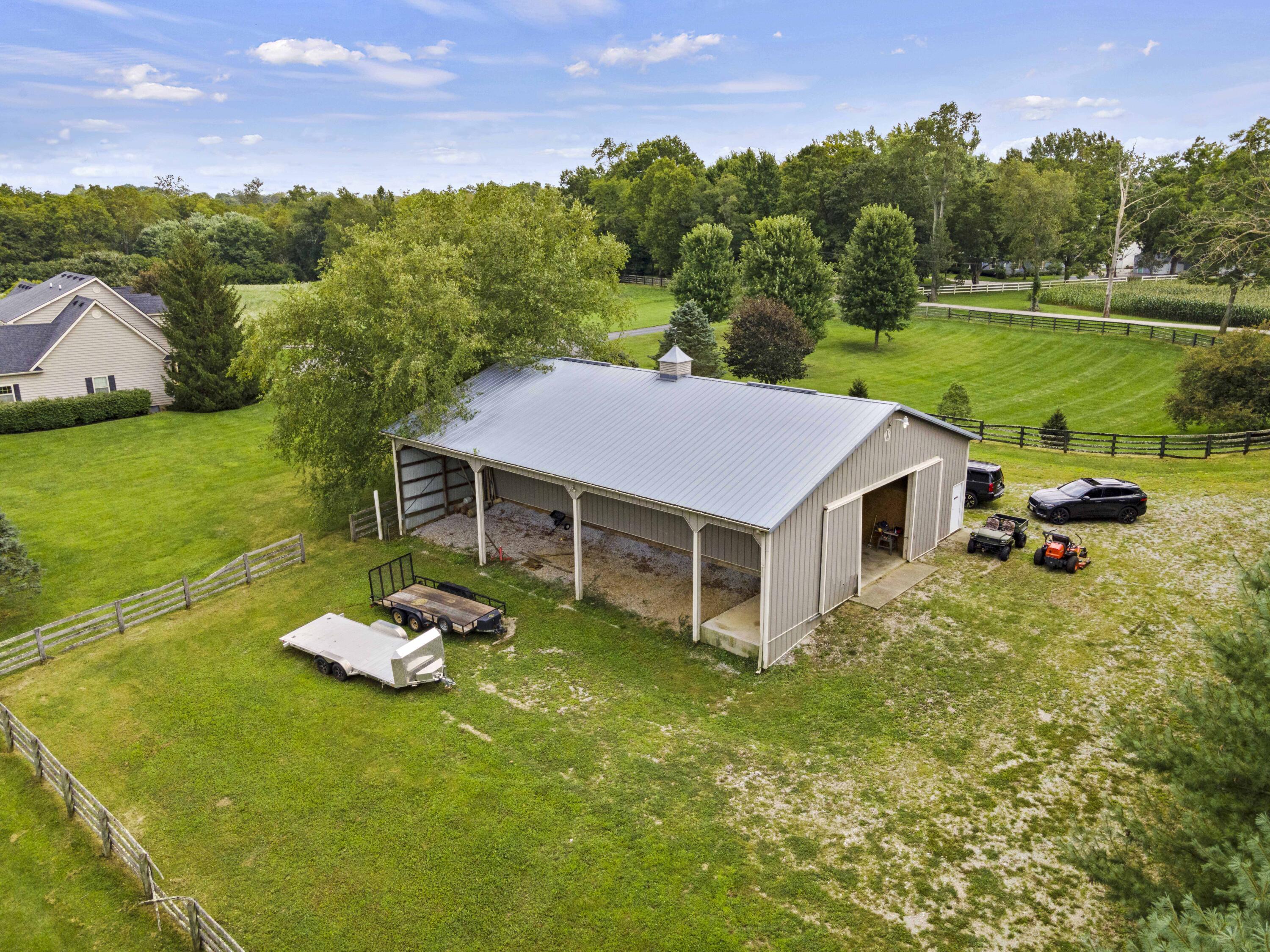 975 Spears Mill Road