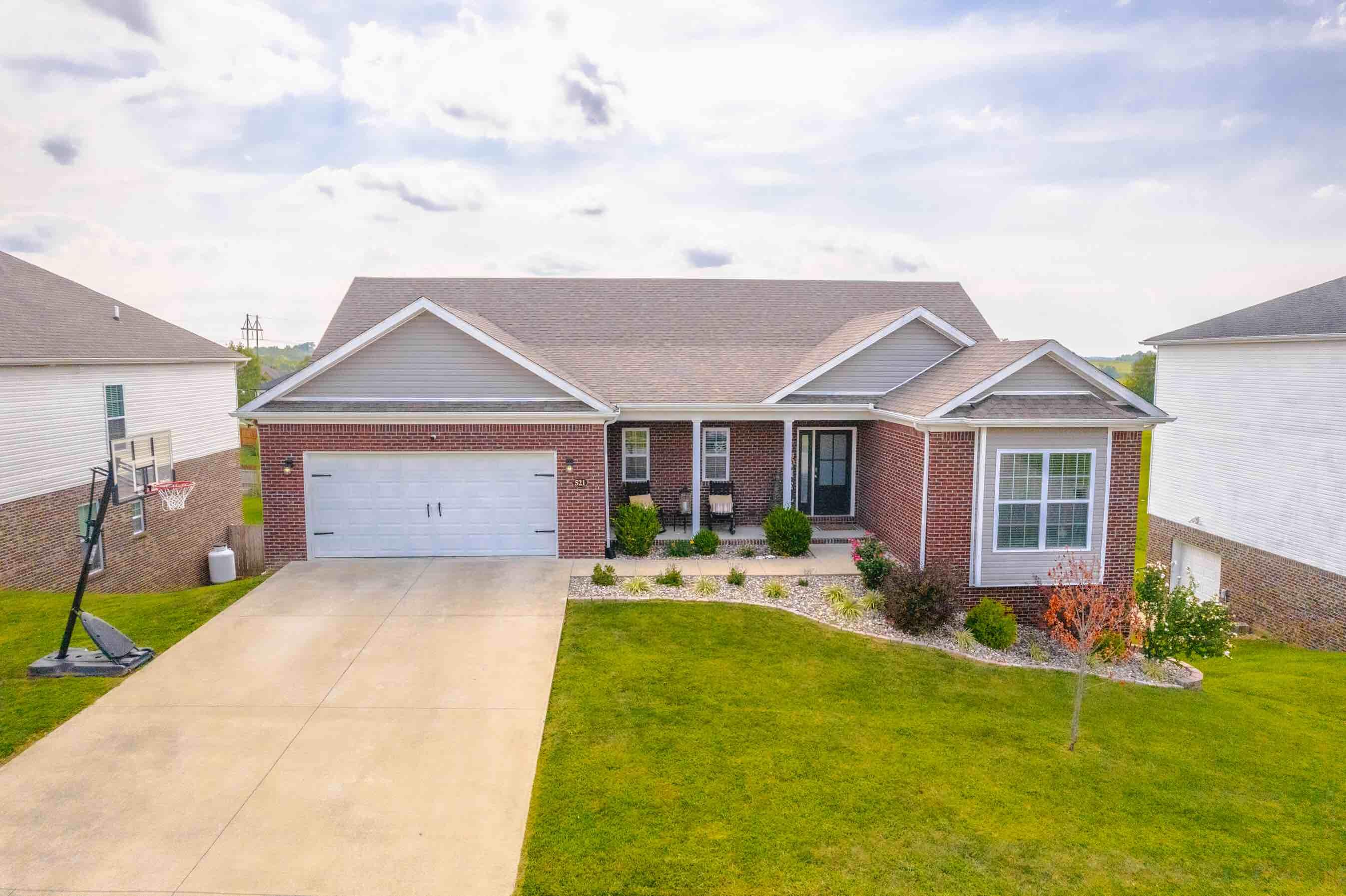 521 Blue Spruce Drive
