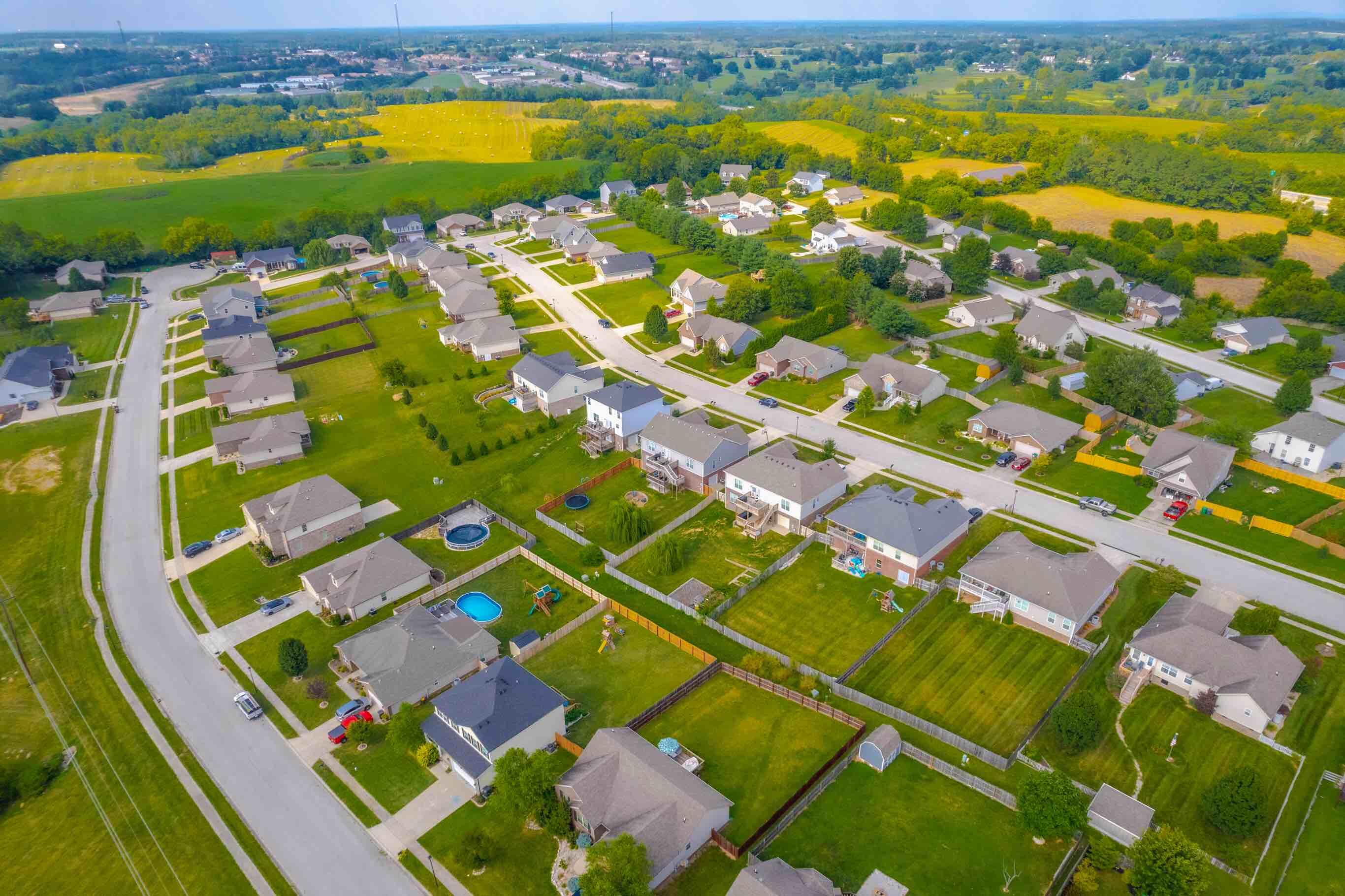 521 Blue Spruce Drive
