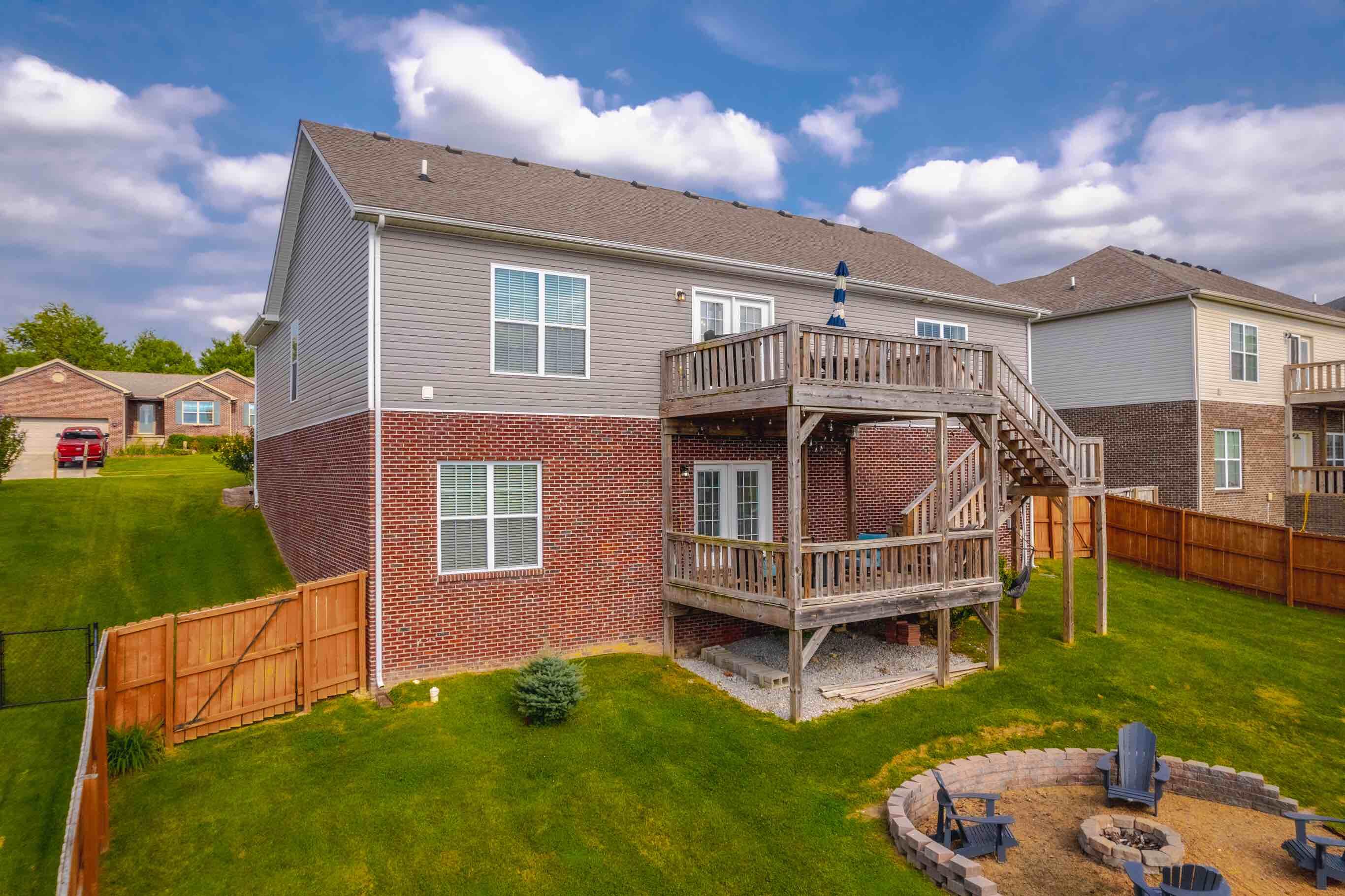 521 Blue Spruce Drive