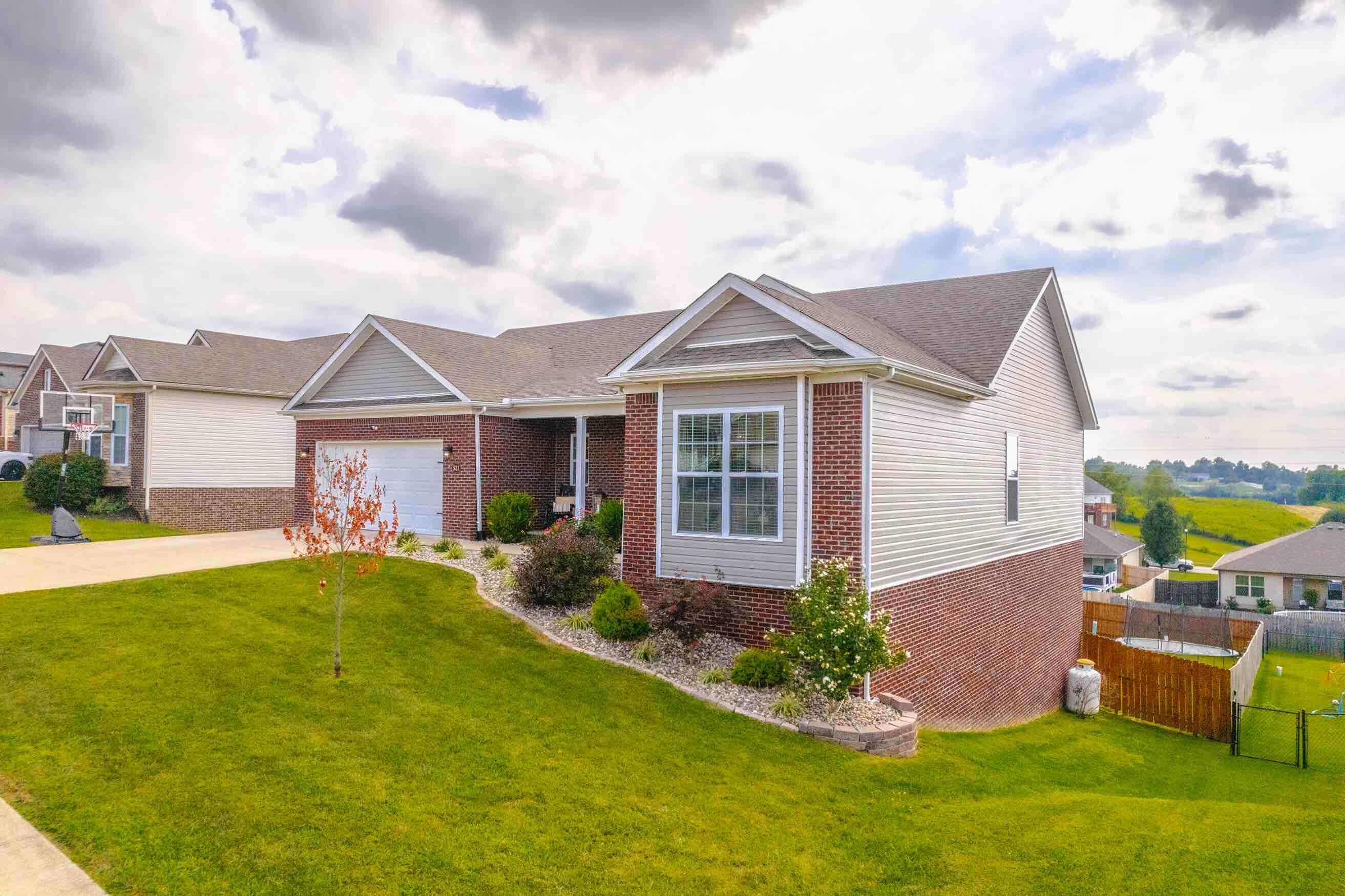 521 Blue Spruce Drive