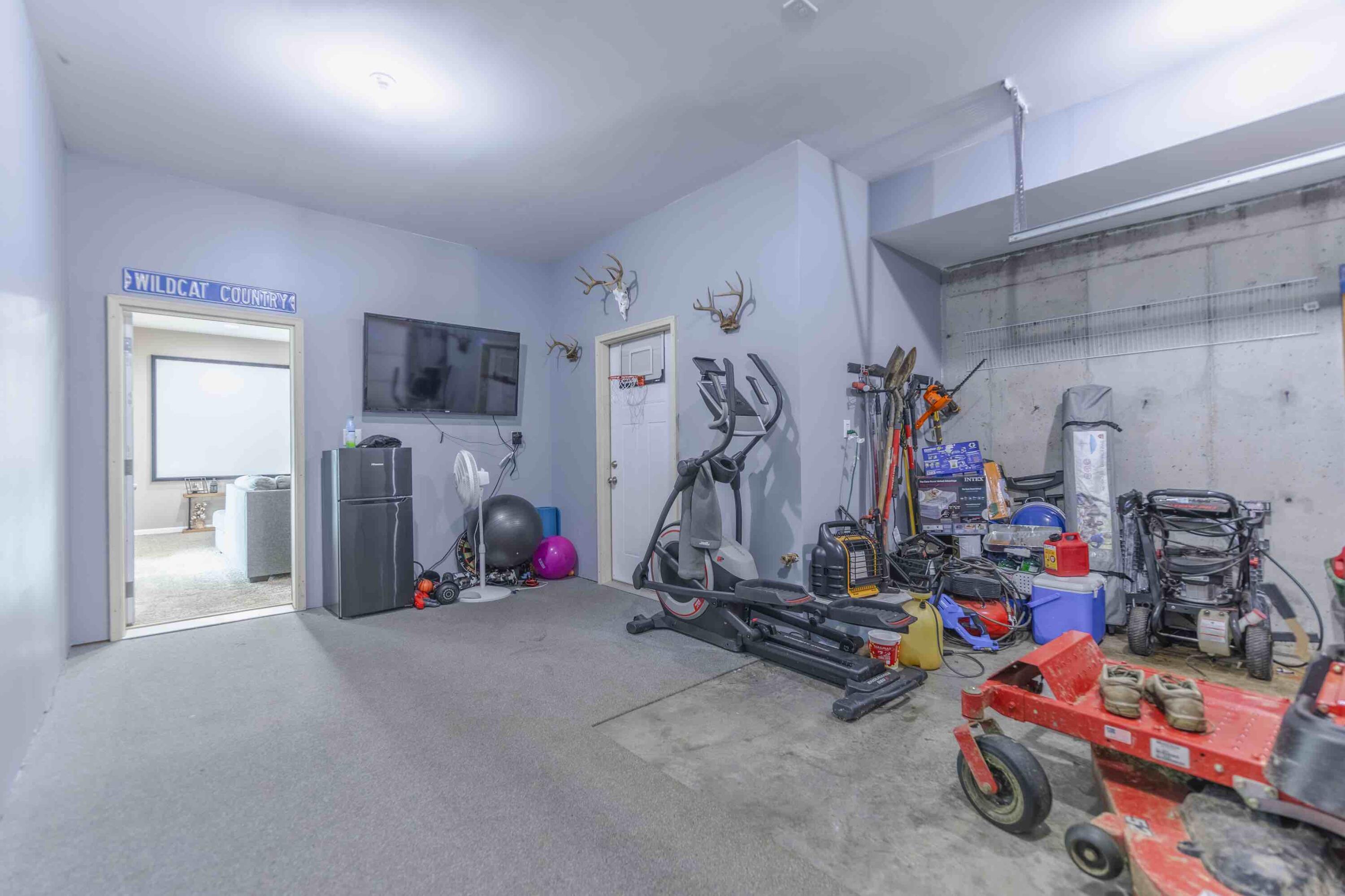 521 Blue Spruce Drive