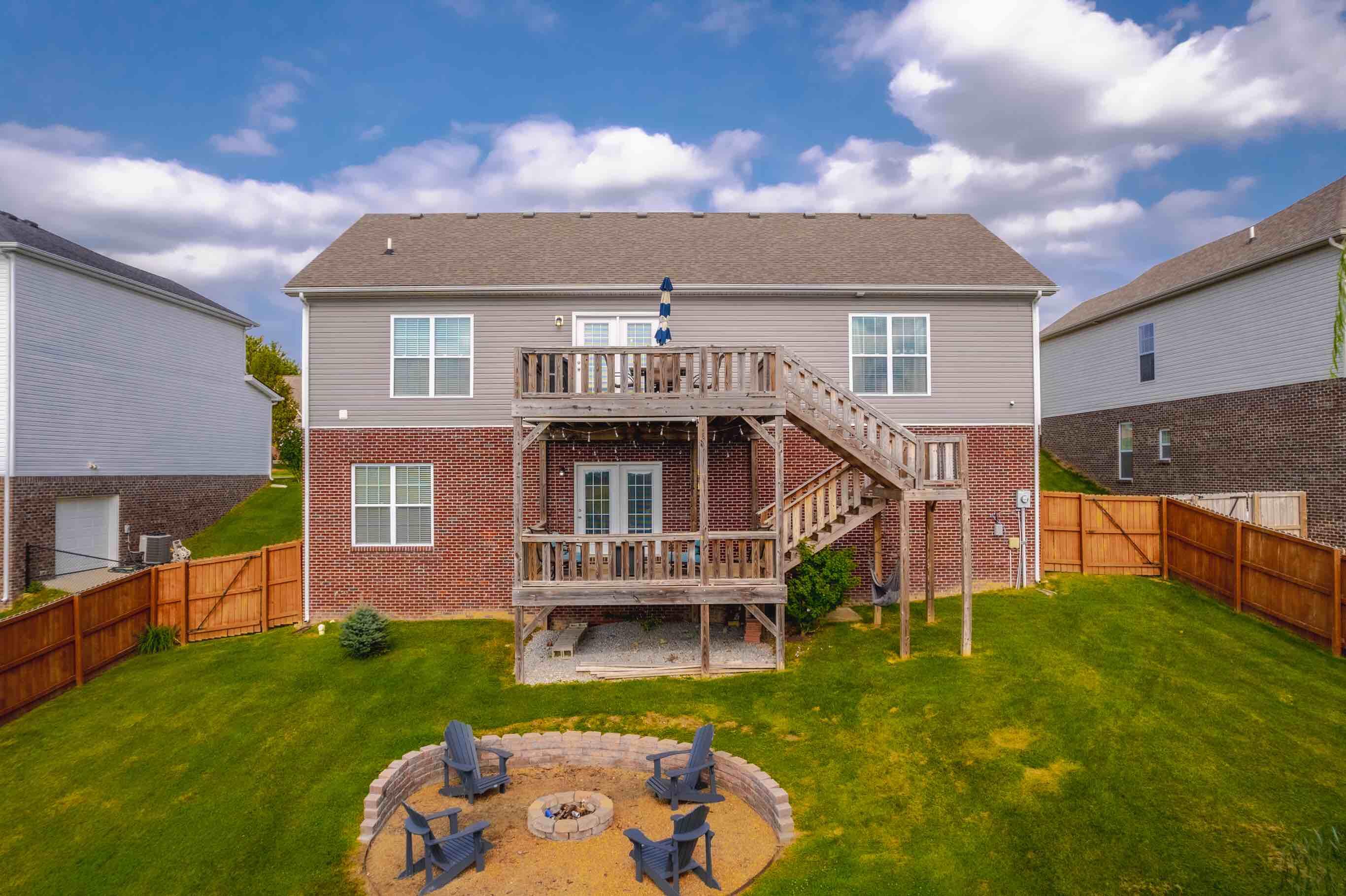 521 Blue Spruce Drive