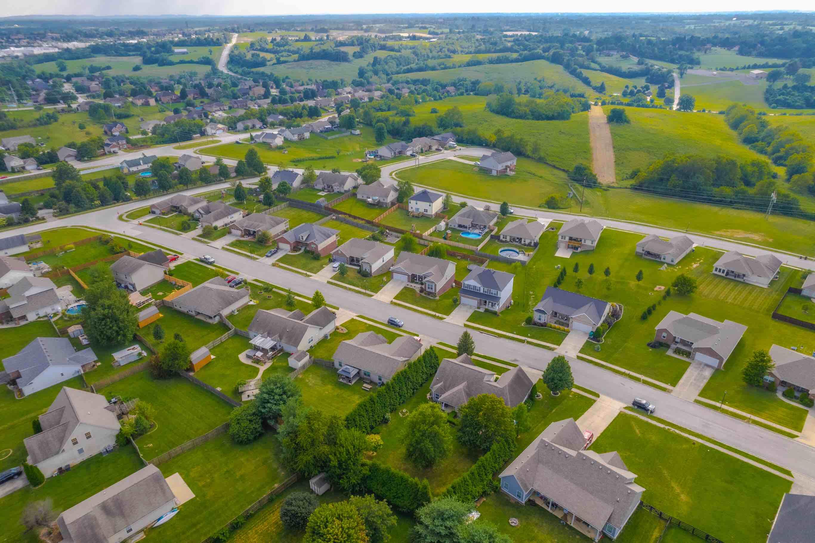 521 Blue Spruce Drive