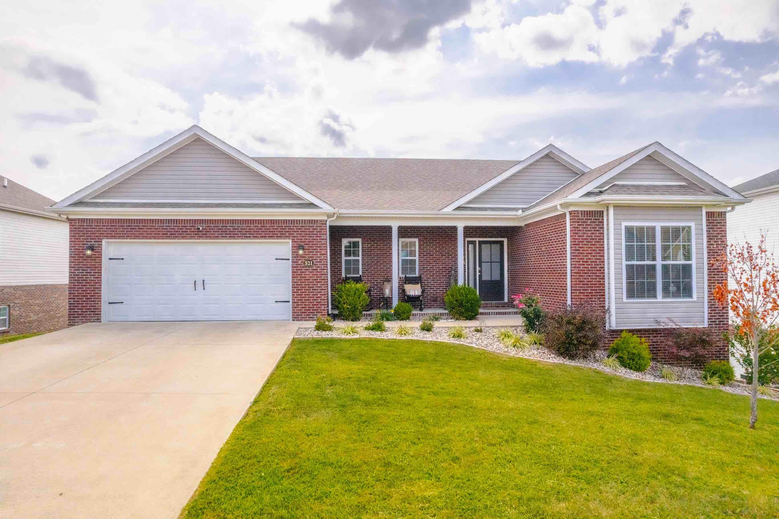 521 Blue Spruce Drive