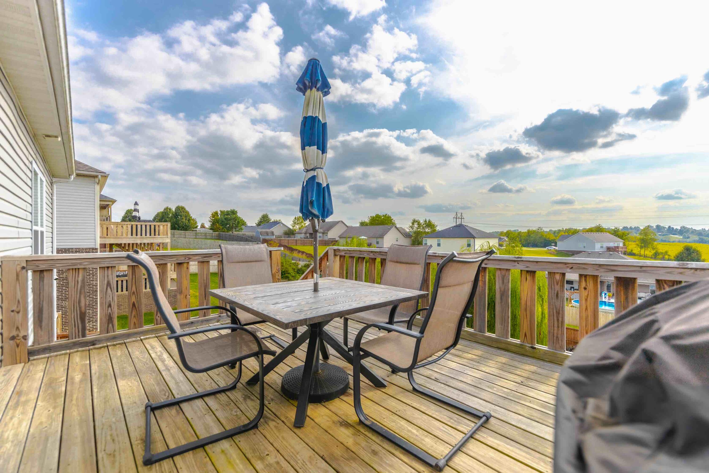 521 Blue Spruce Drive