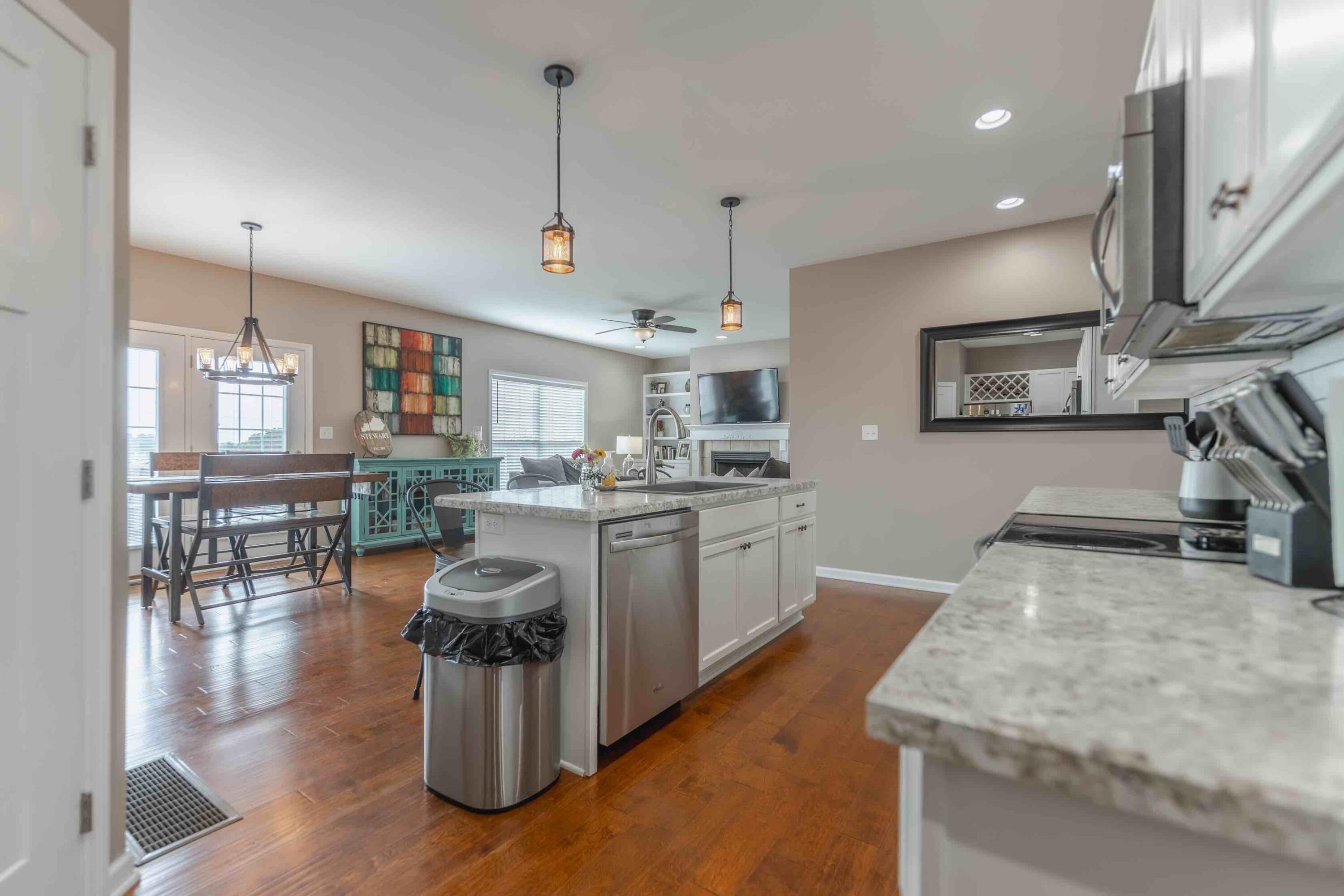 521 Blue Spruce Drive