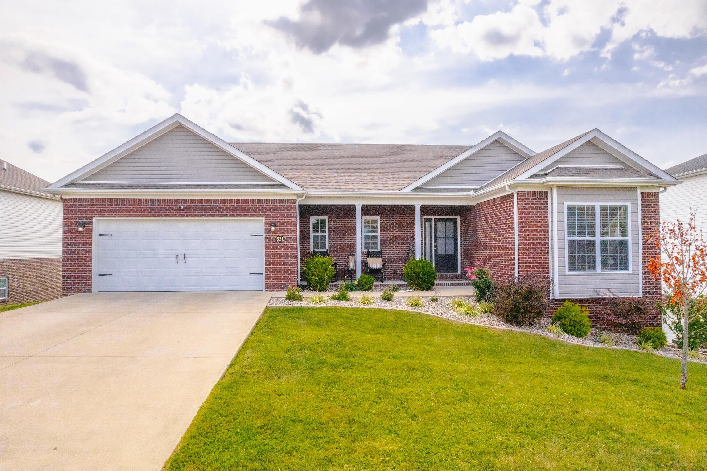 521 Blue Spruce Drive