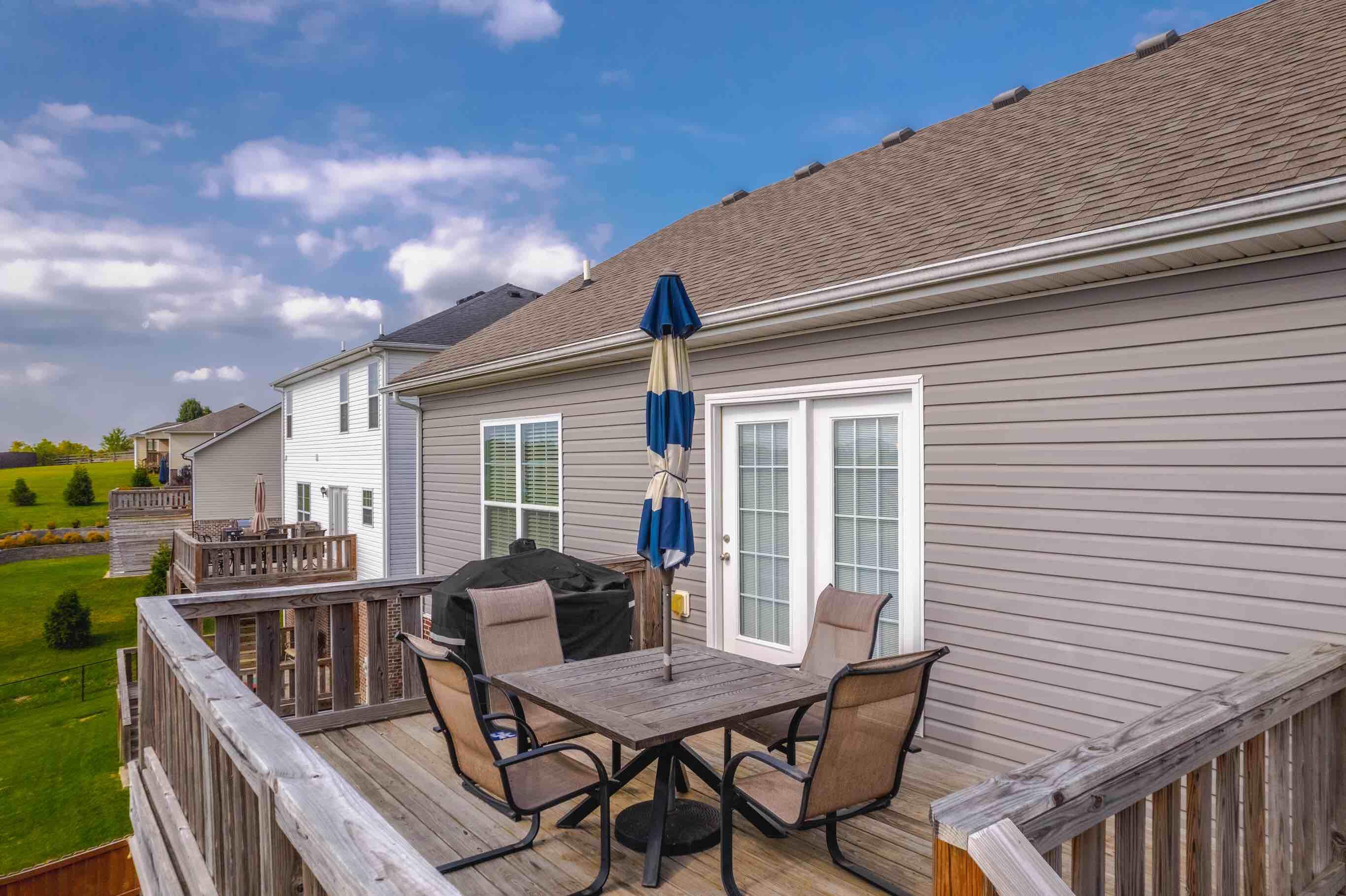 521 Blue Spruce Drive