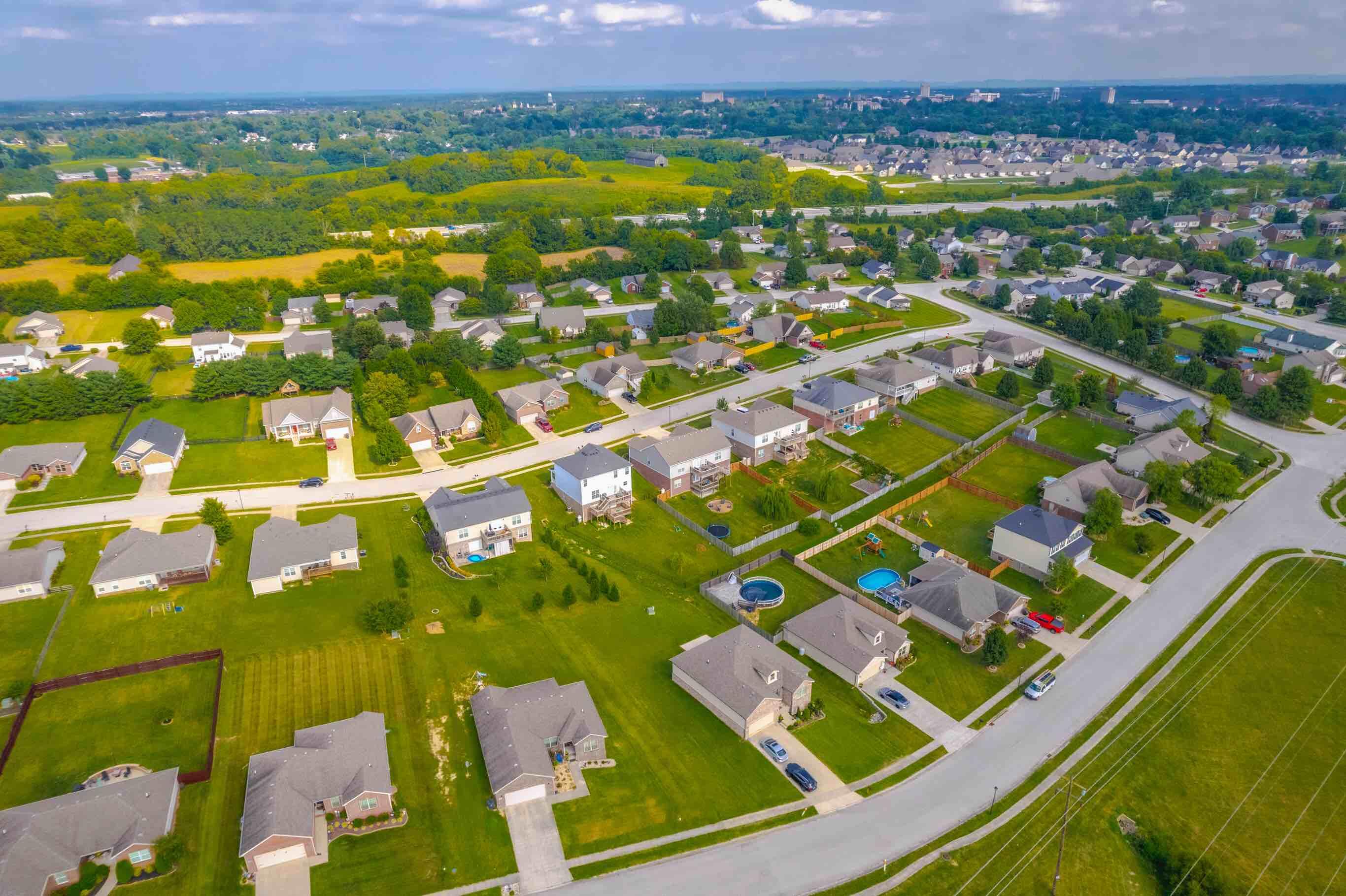 521 Blue Spruce Drive