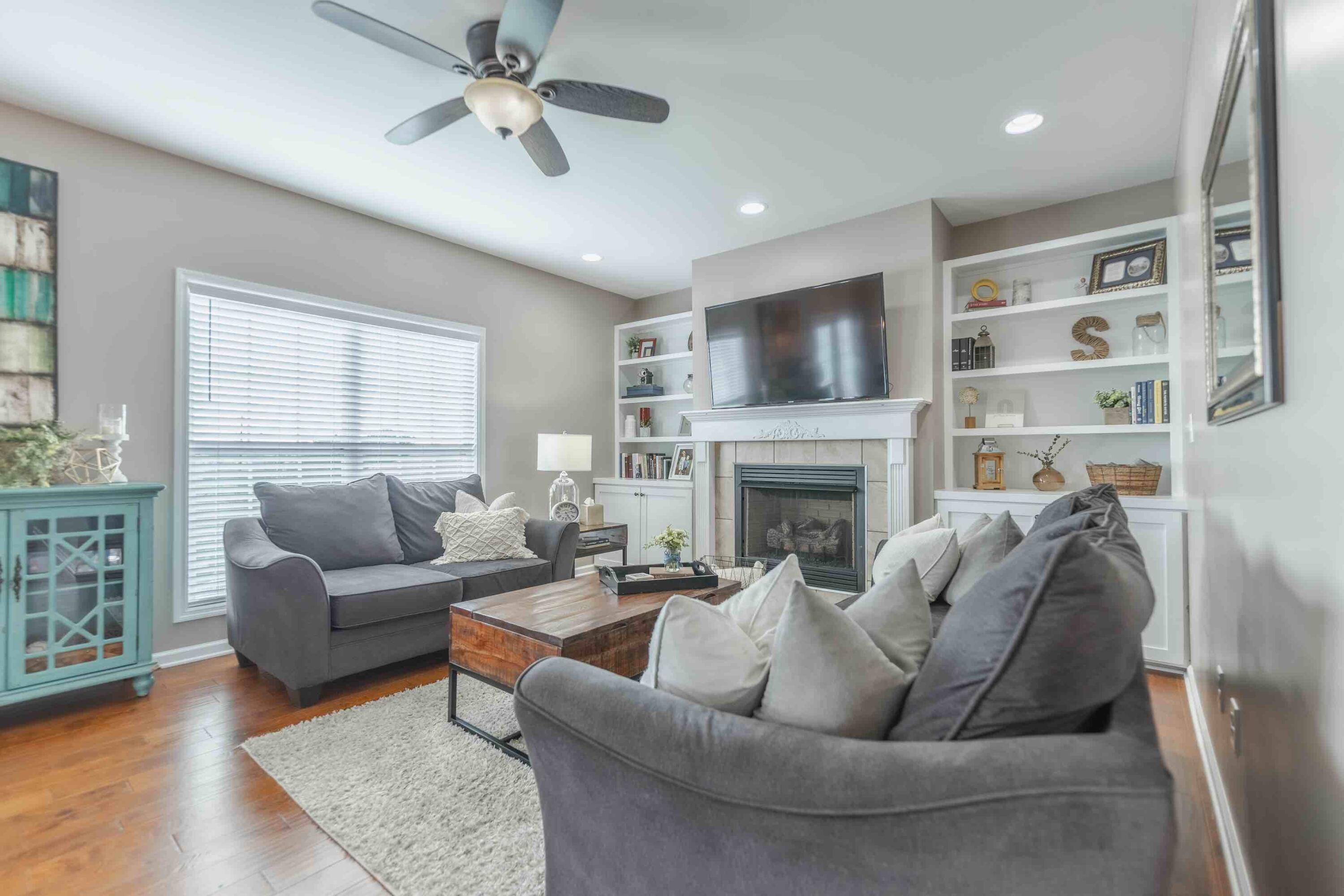 521 Blue Spruce Drive