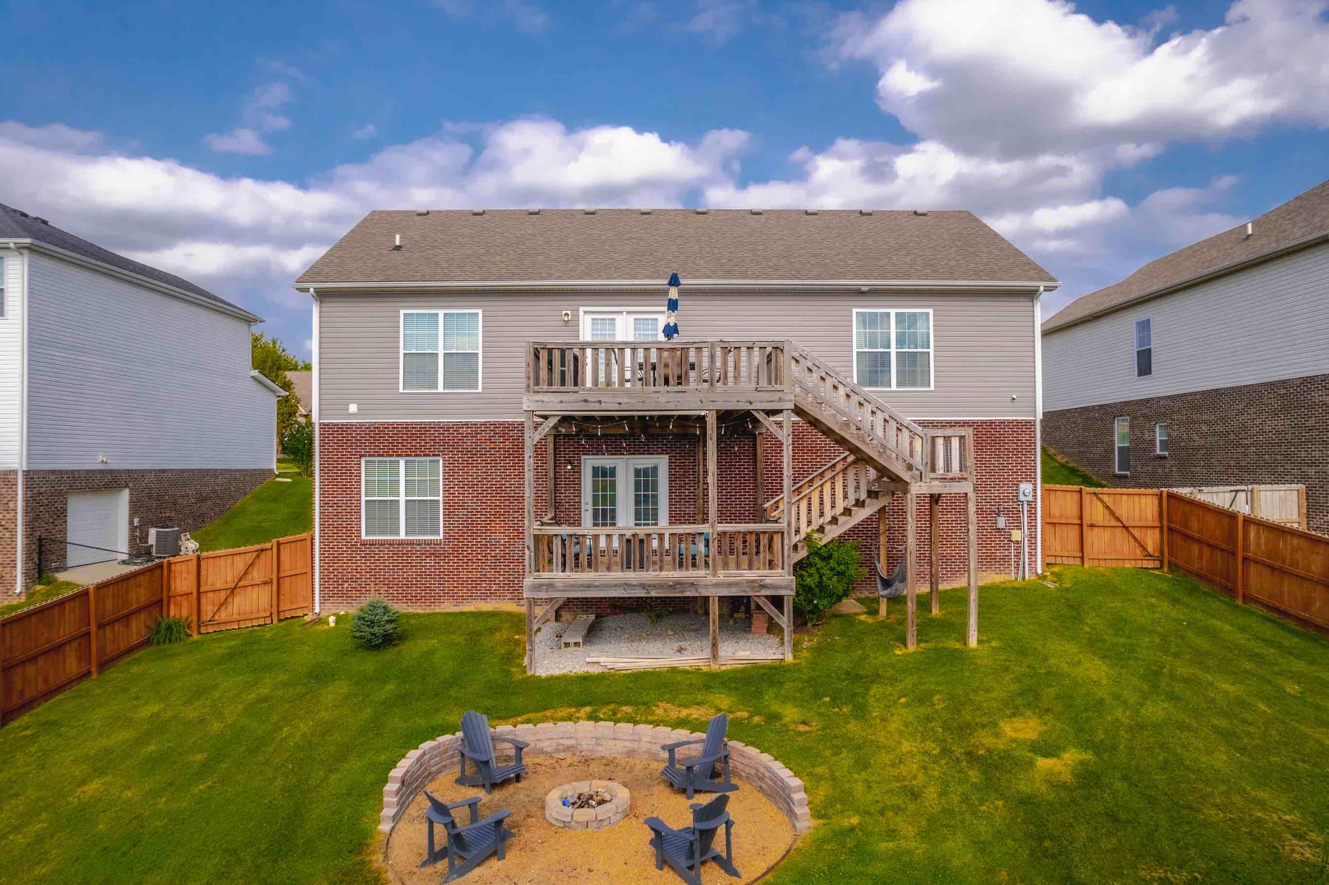 521 Blue Spruce Drive