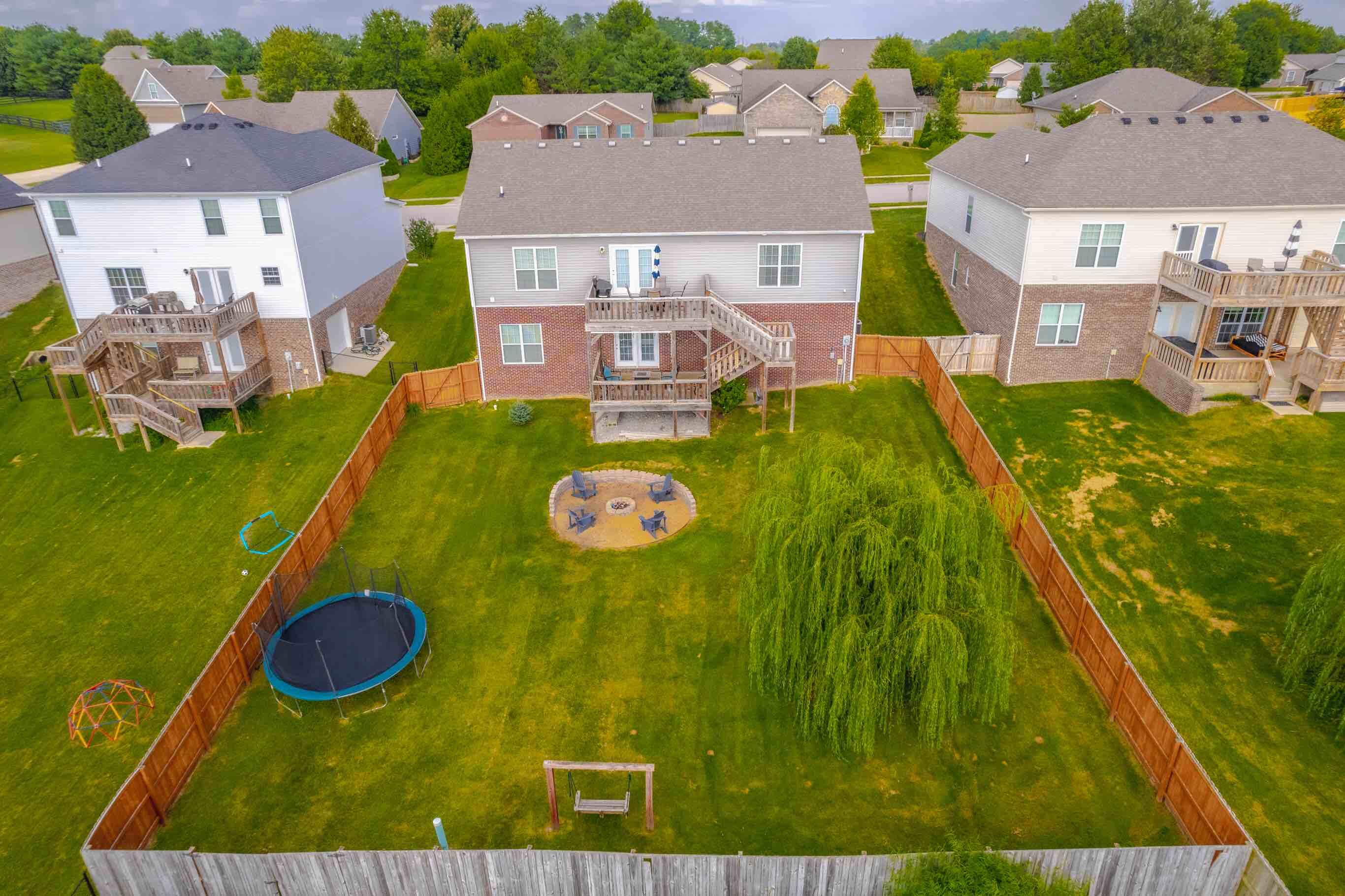 521 Blue Spruce Drive