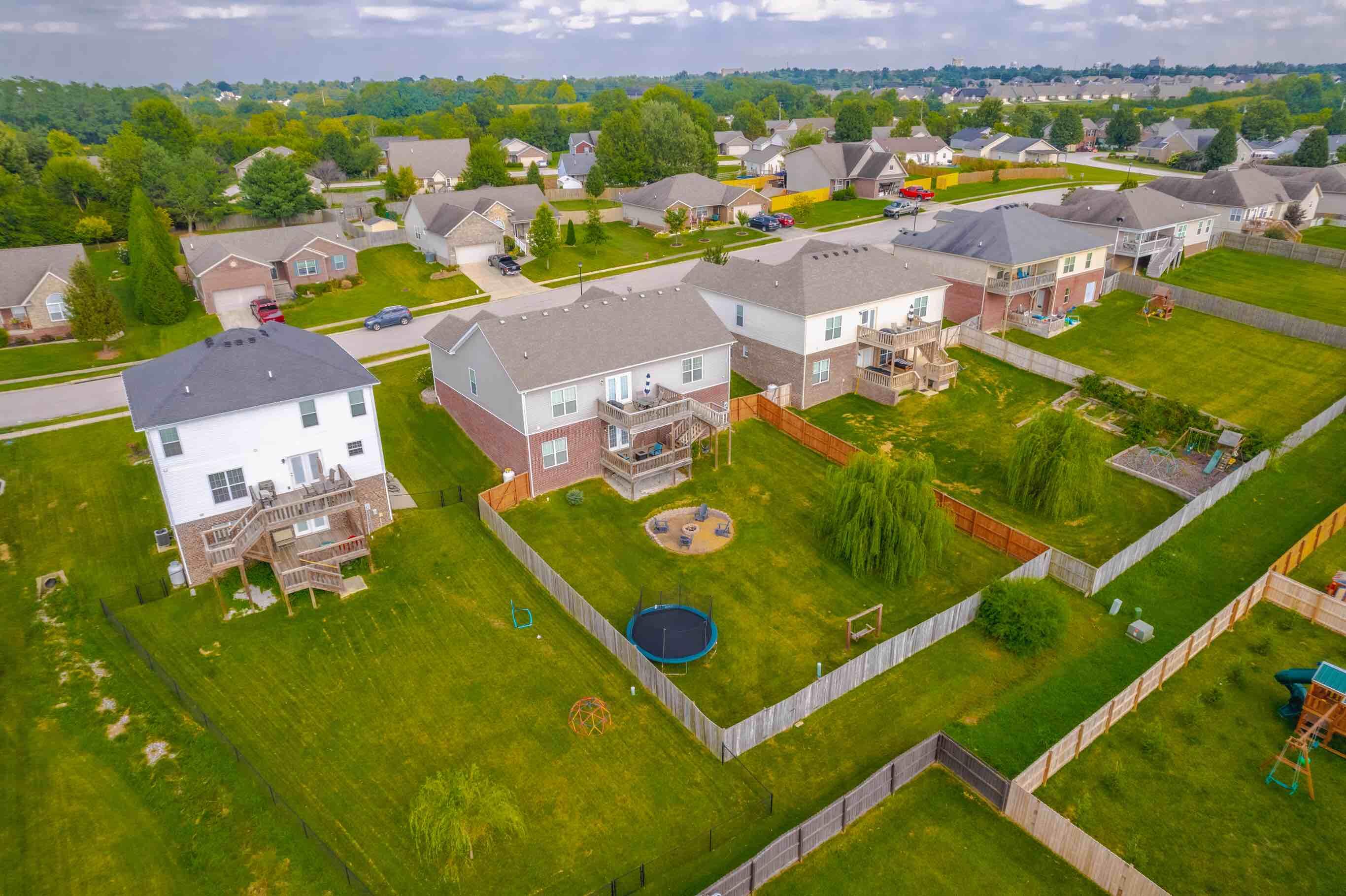 521 Blue Spruce Drive