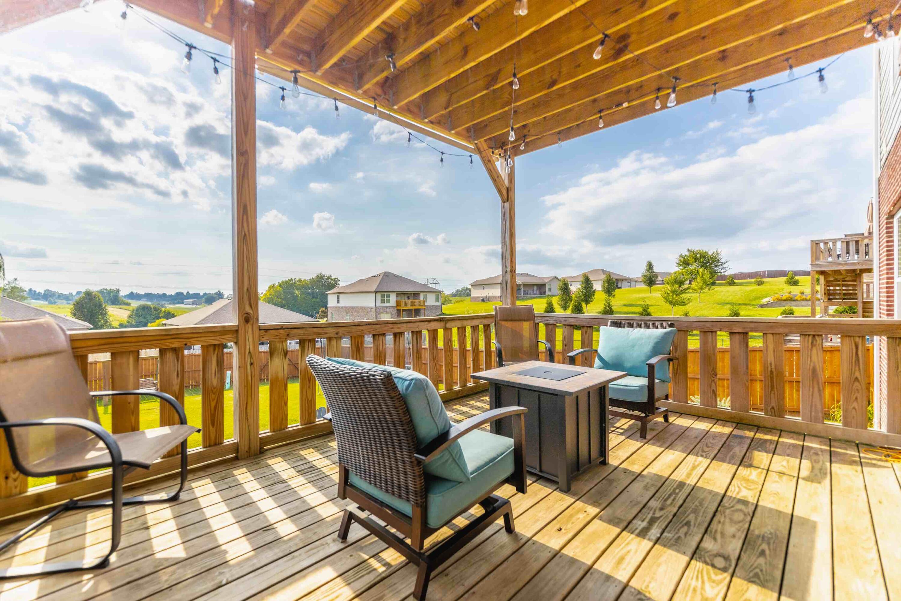 521 Blue Spruce Drive