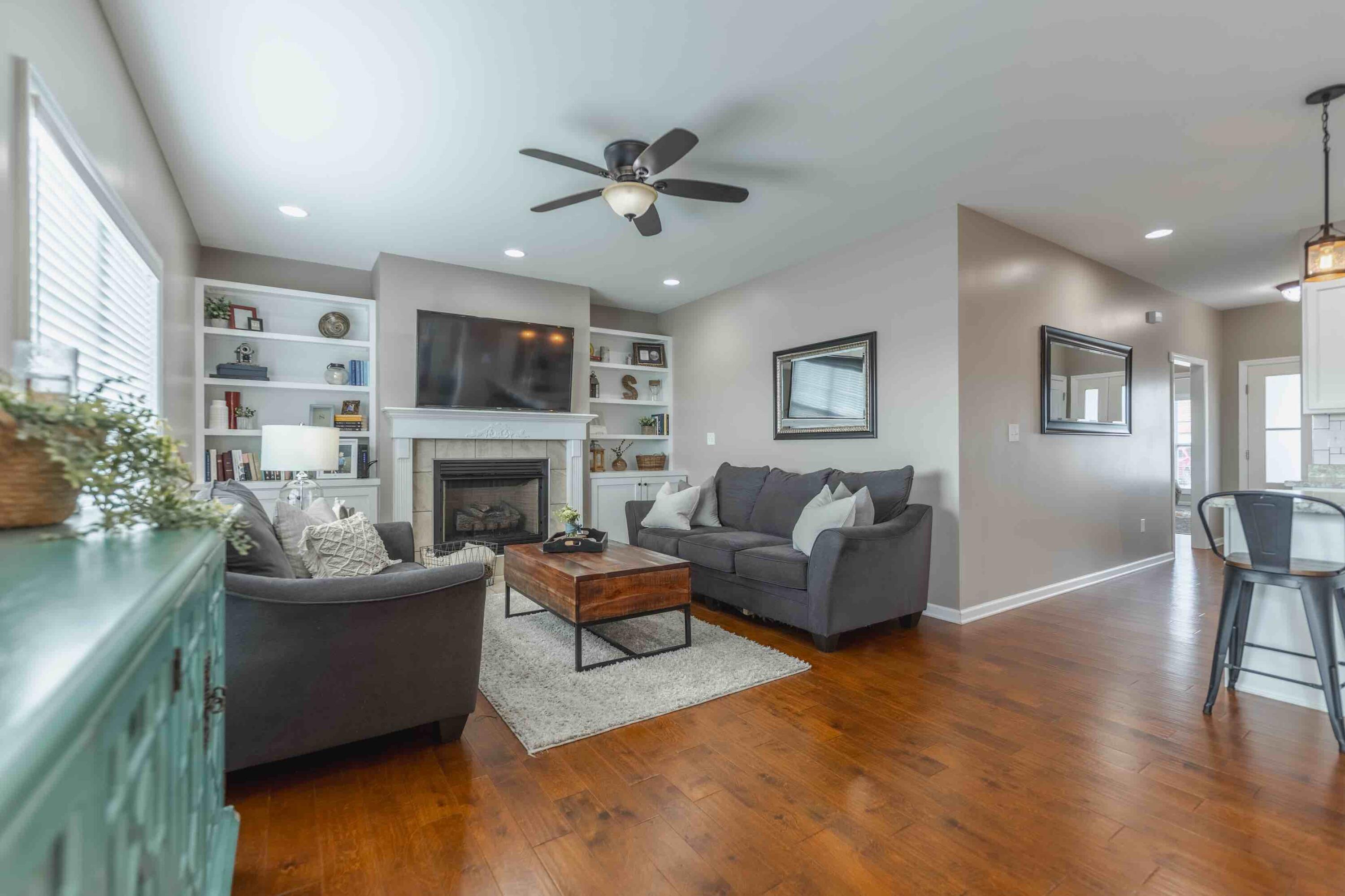 521 Blue Spruce Drive