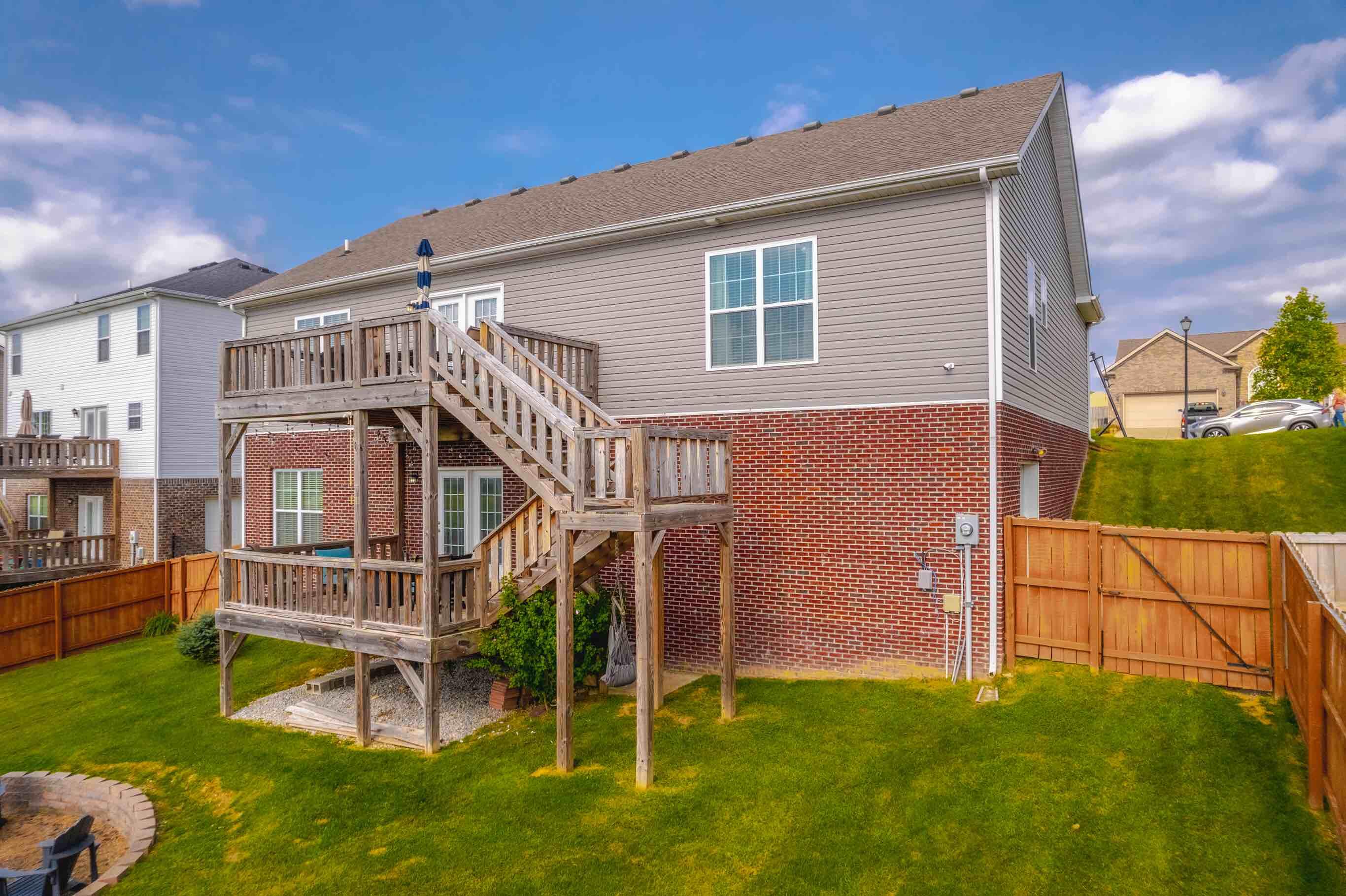 521 Blue Spruce Drive