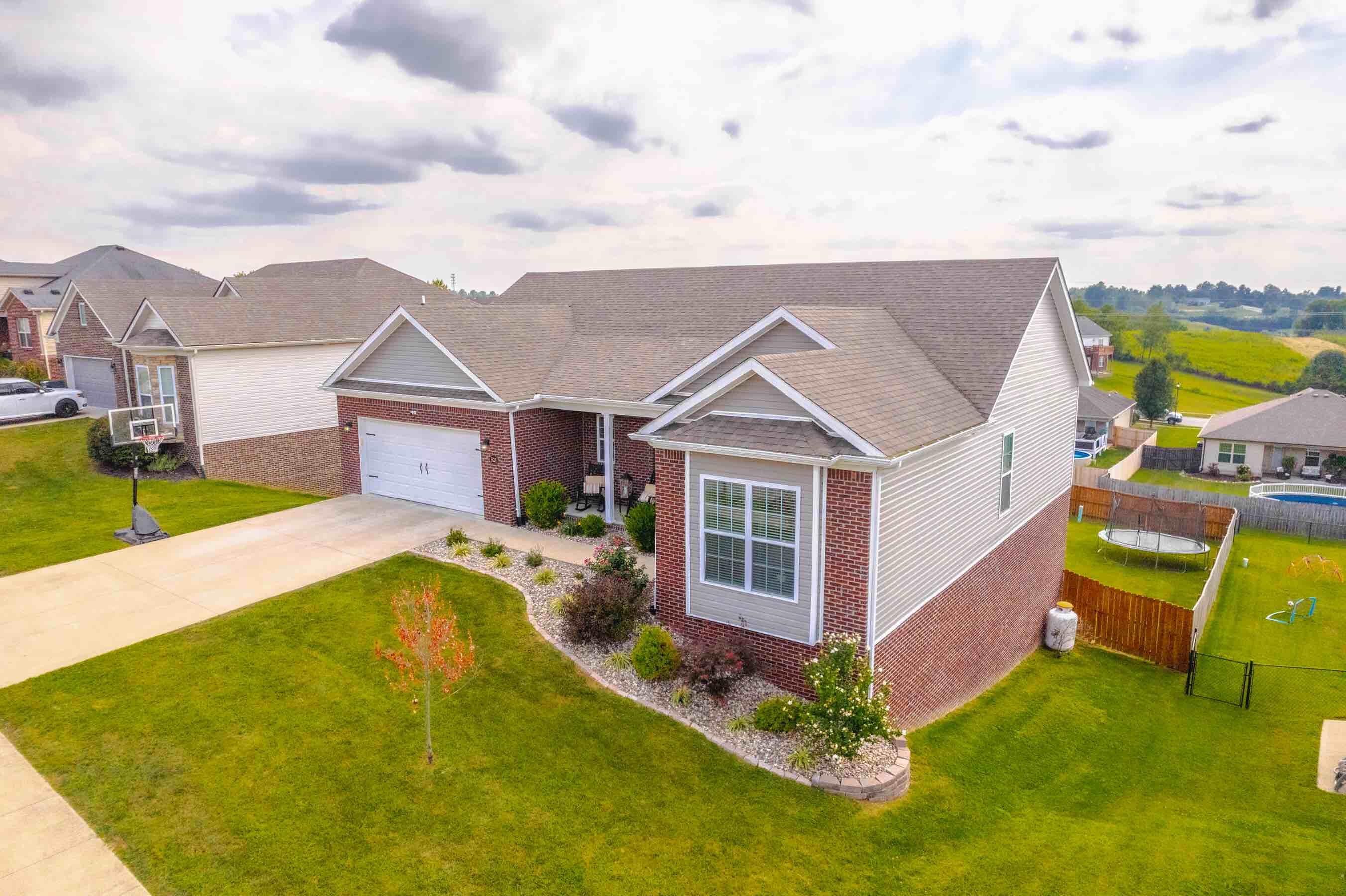 521 Blue Spruce Drive