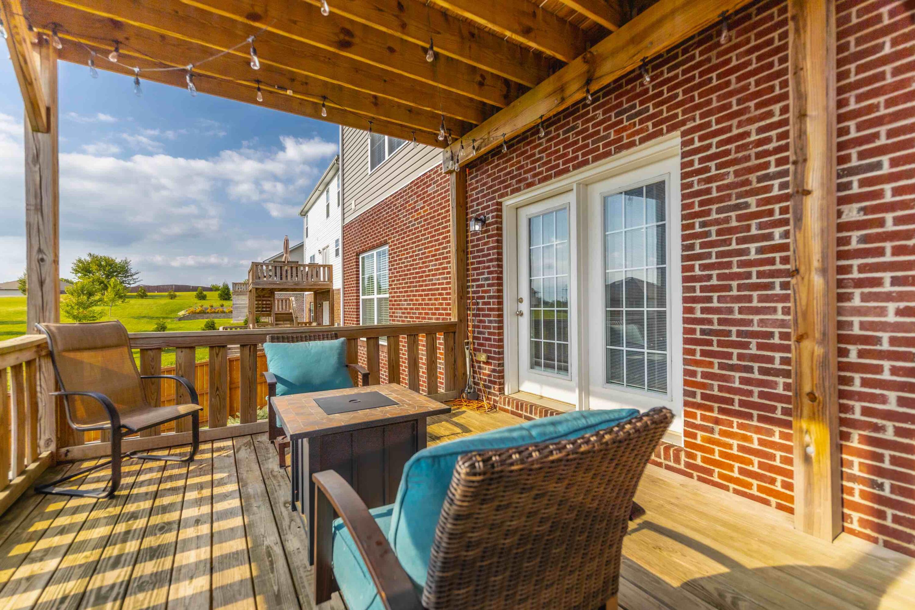 521 Blue Spruce Drive