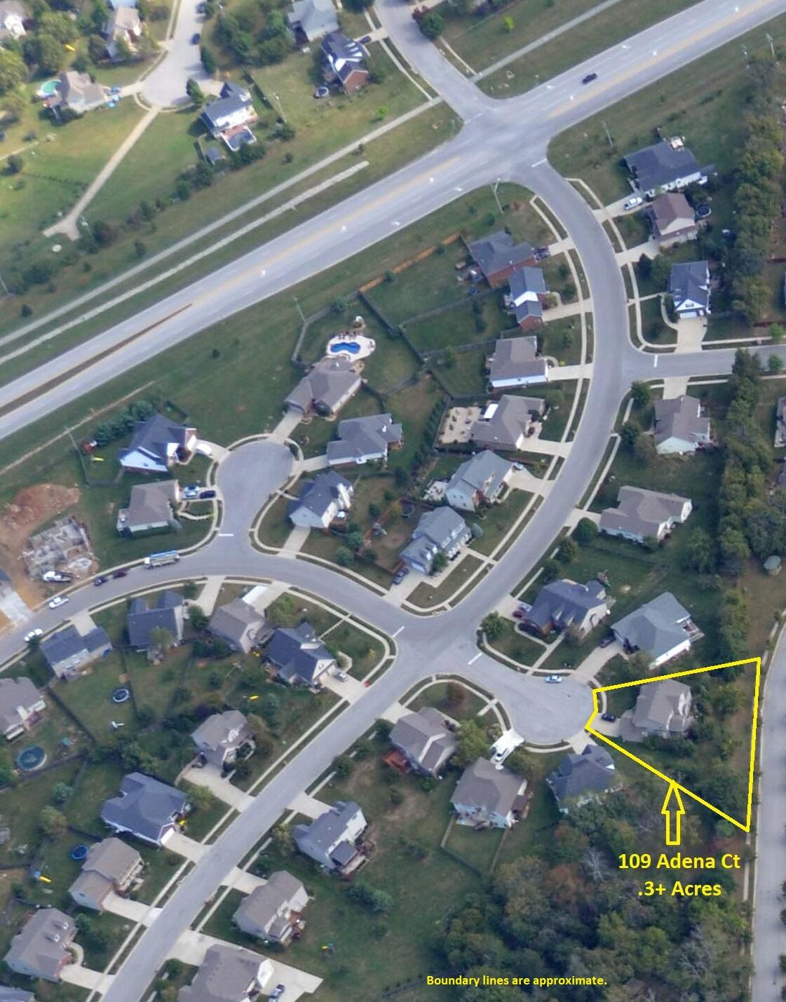 109 Adena Court