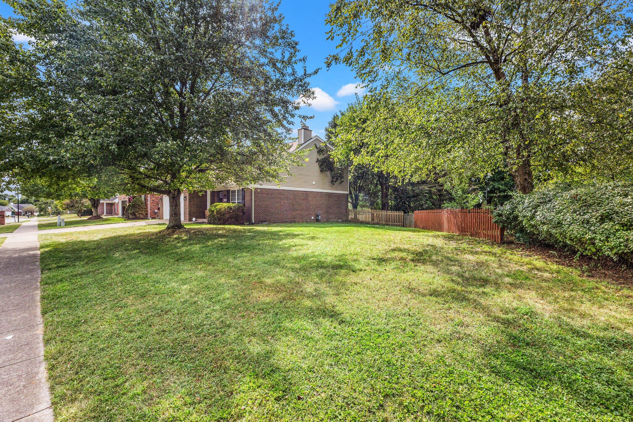 4604 Oak Pointe Drive