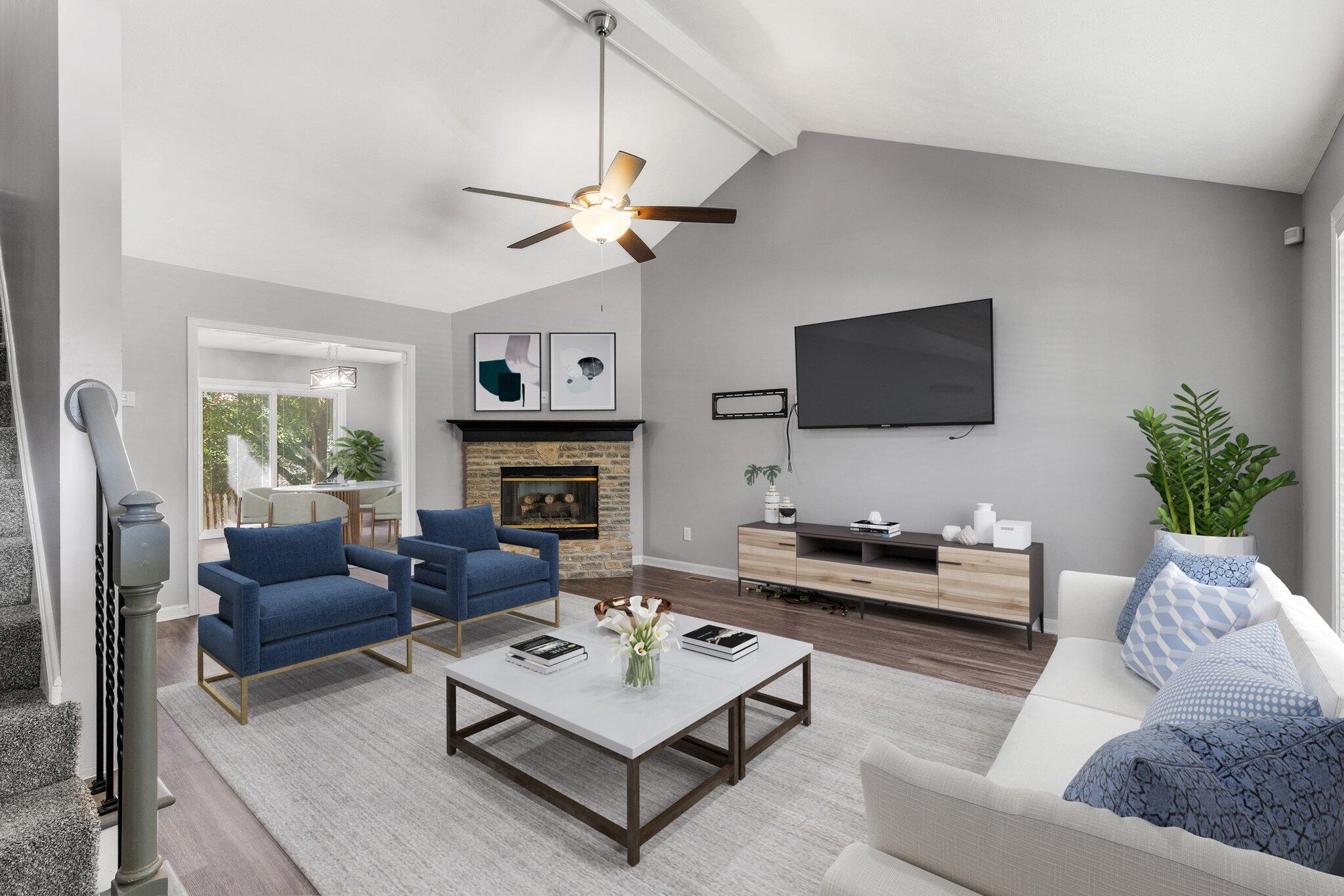 4604 Oak Pointe Drive