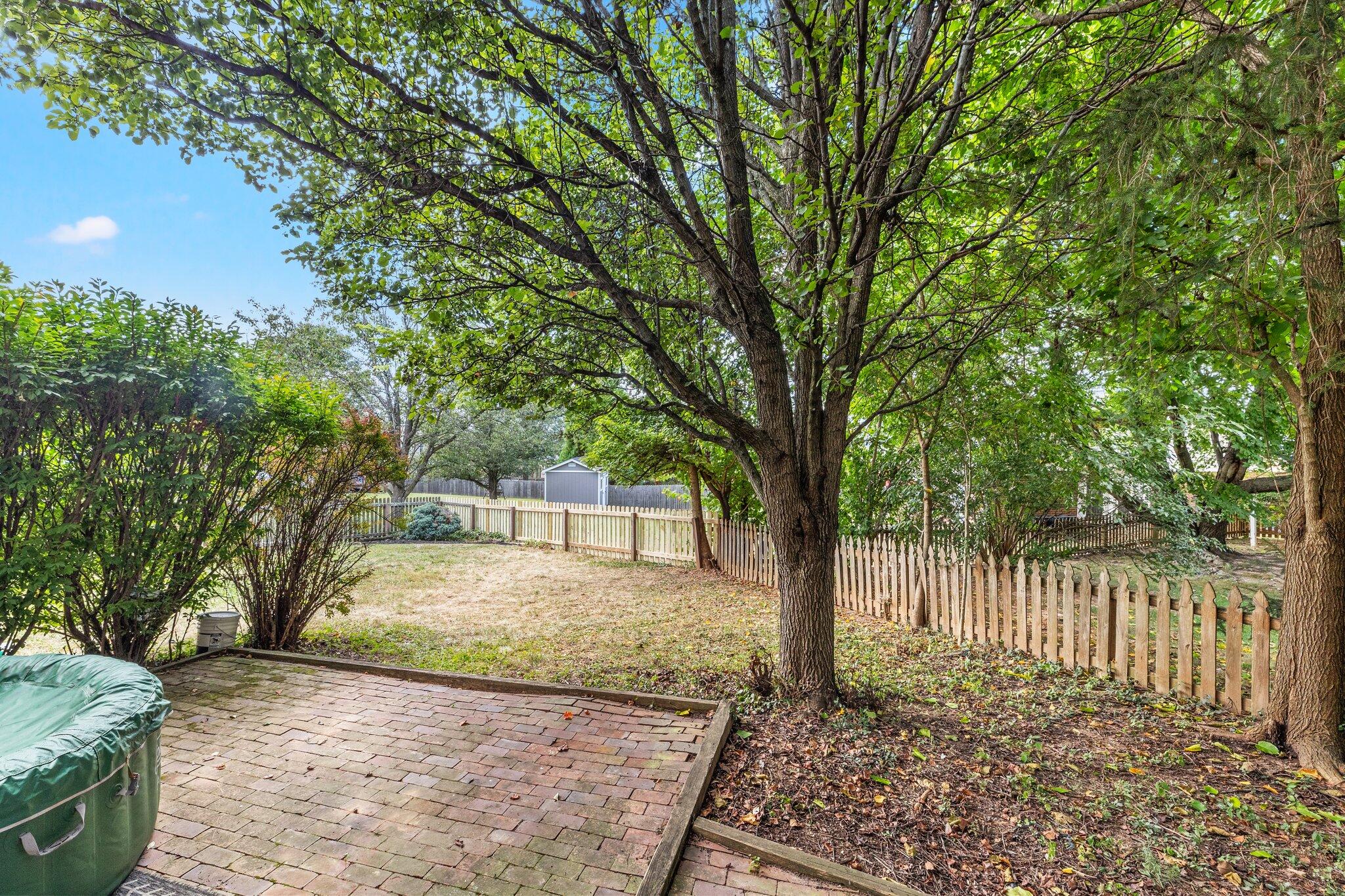 4604 Oak Pointe Drive