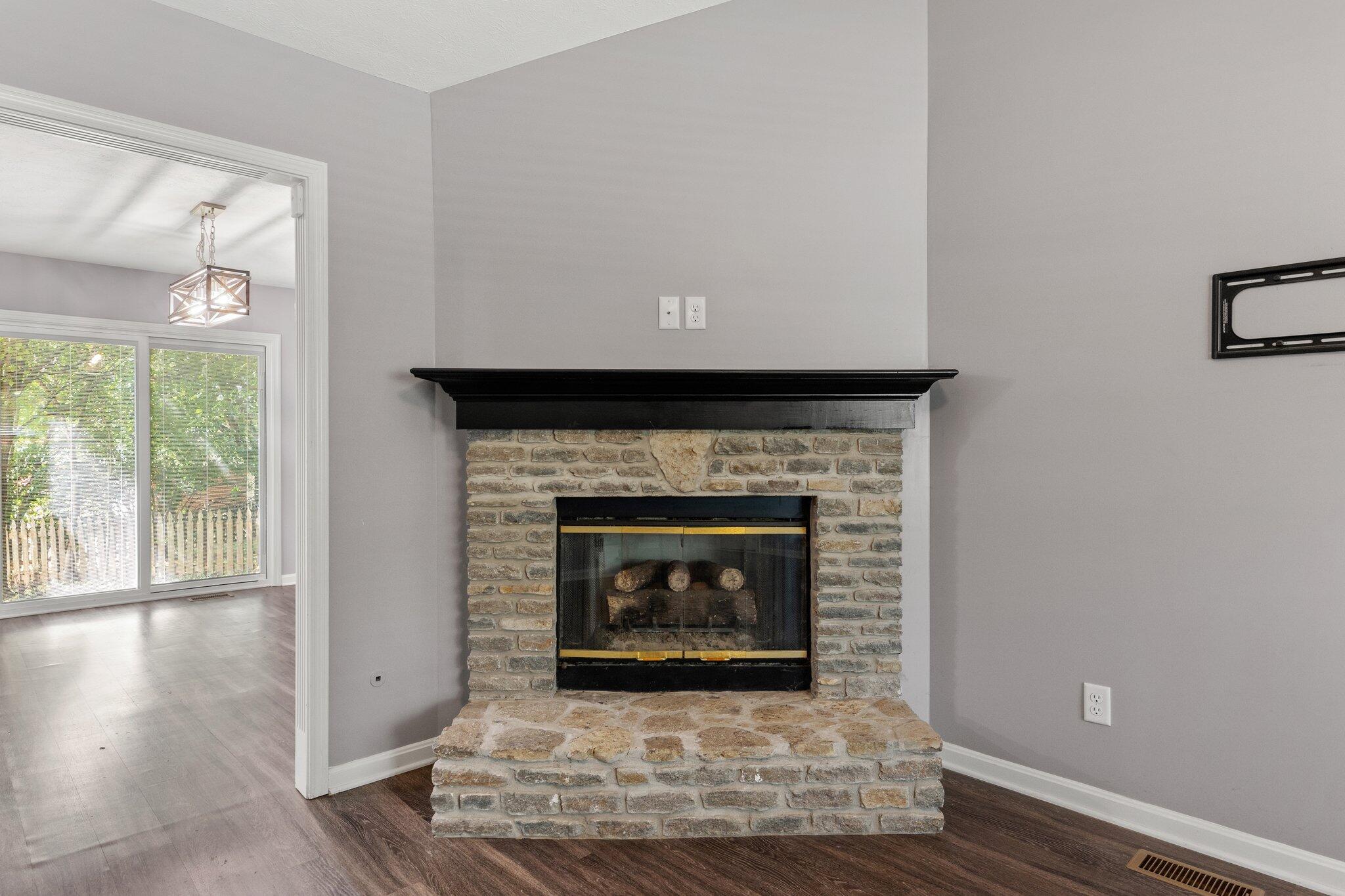 4604 Oak Pointe Drive