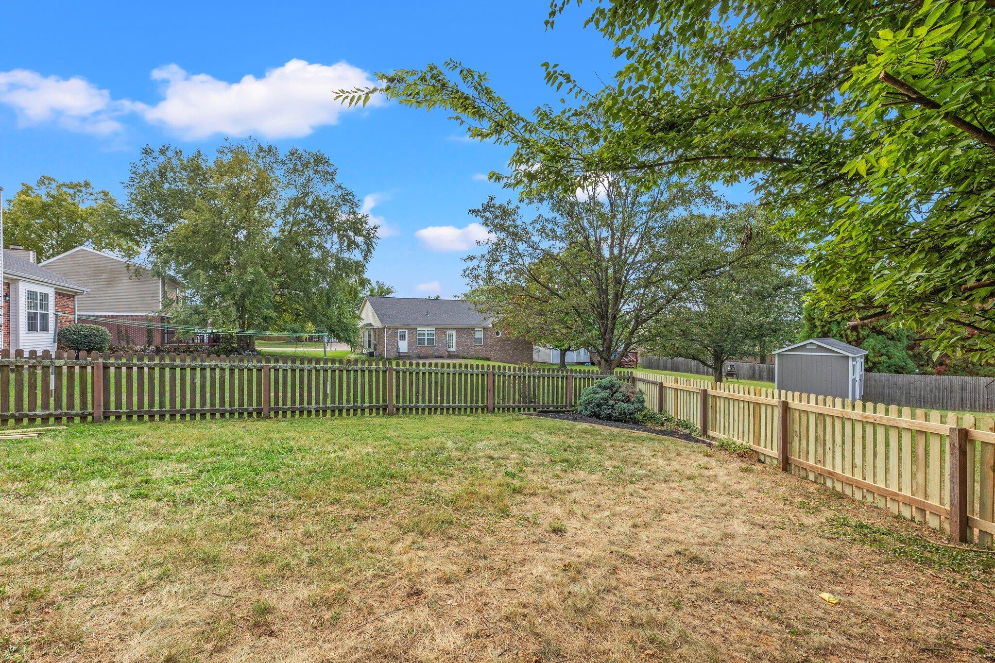 4604 Oak Pointe Drive