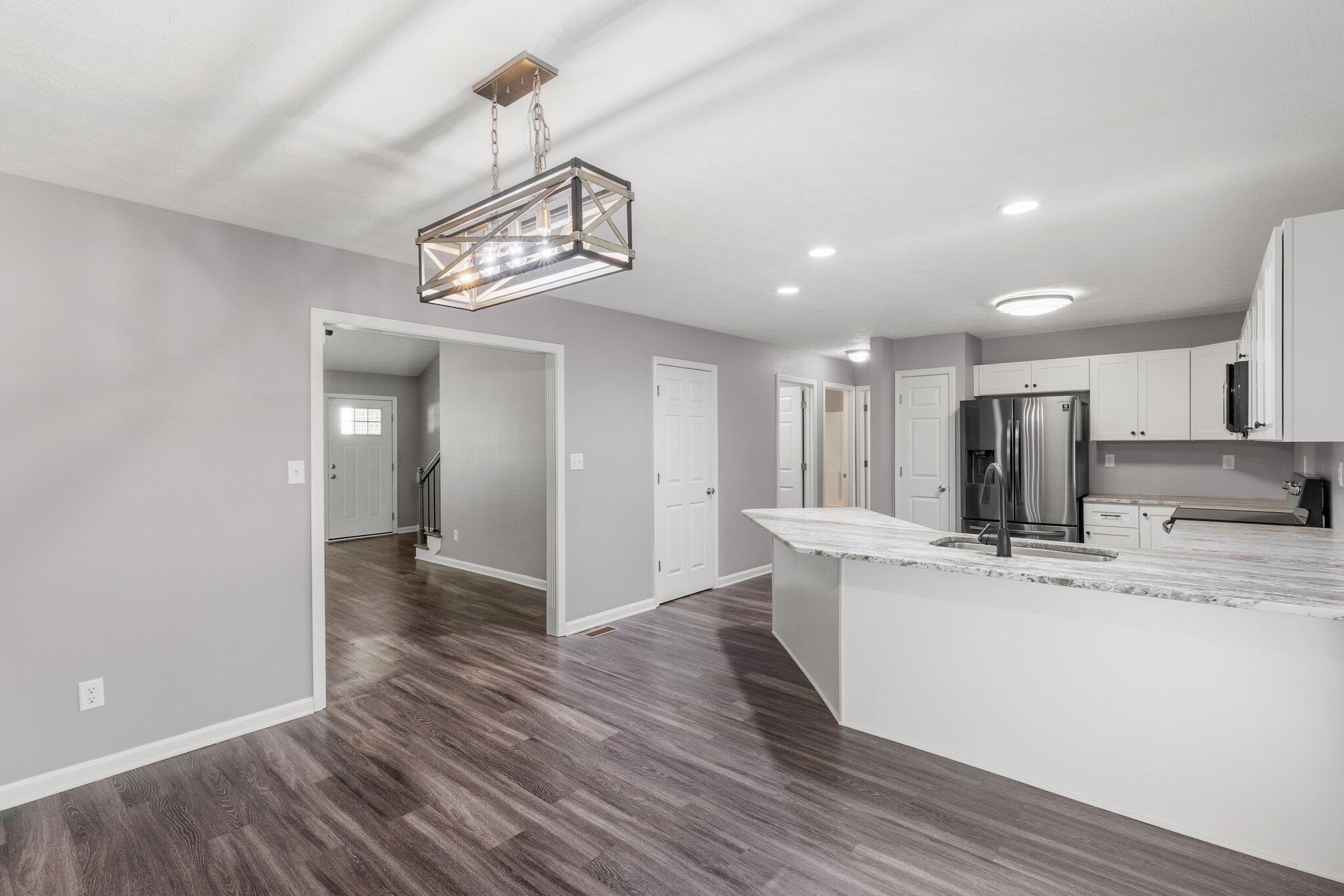 4604 Oak Pointe Drive