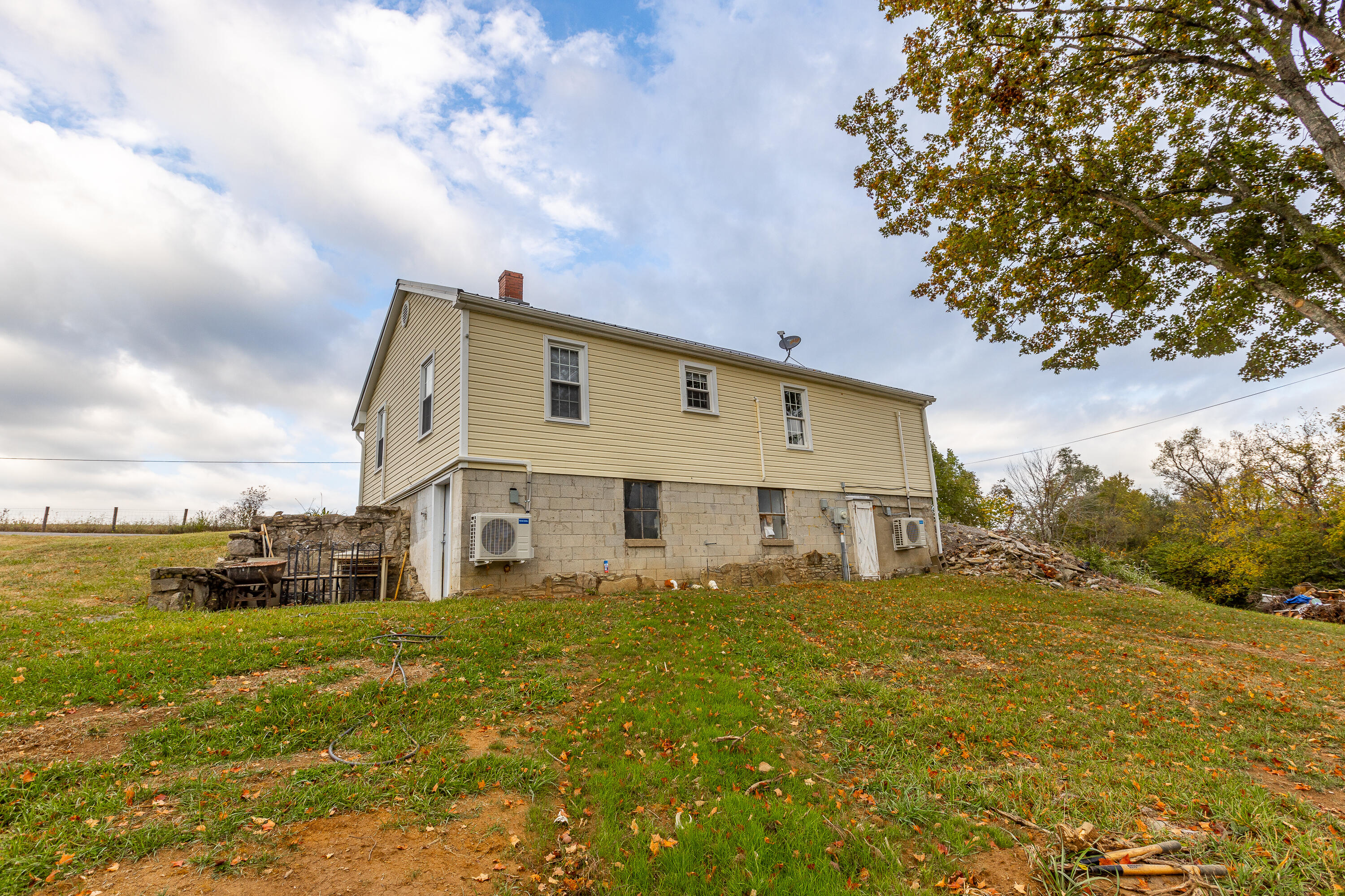 2262 Perry Rogers Road