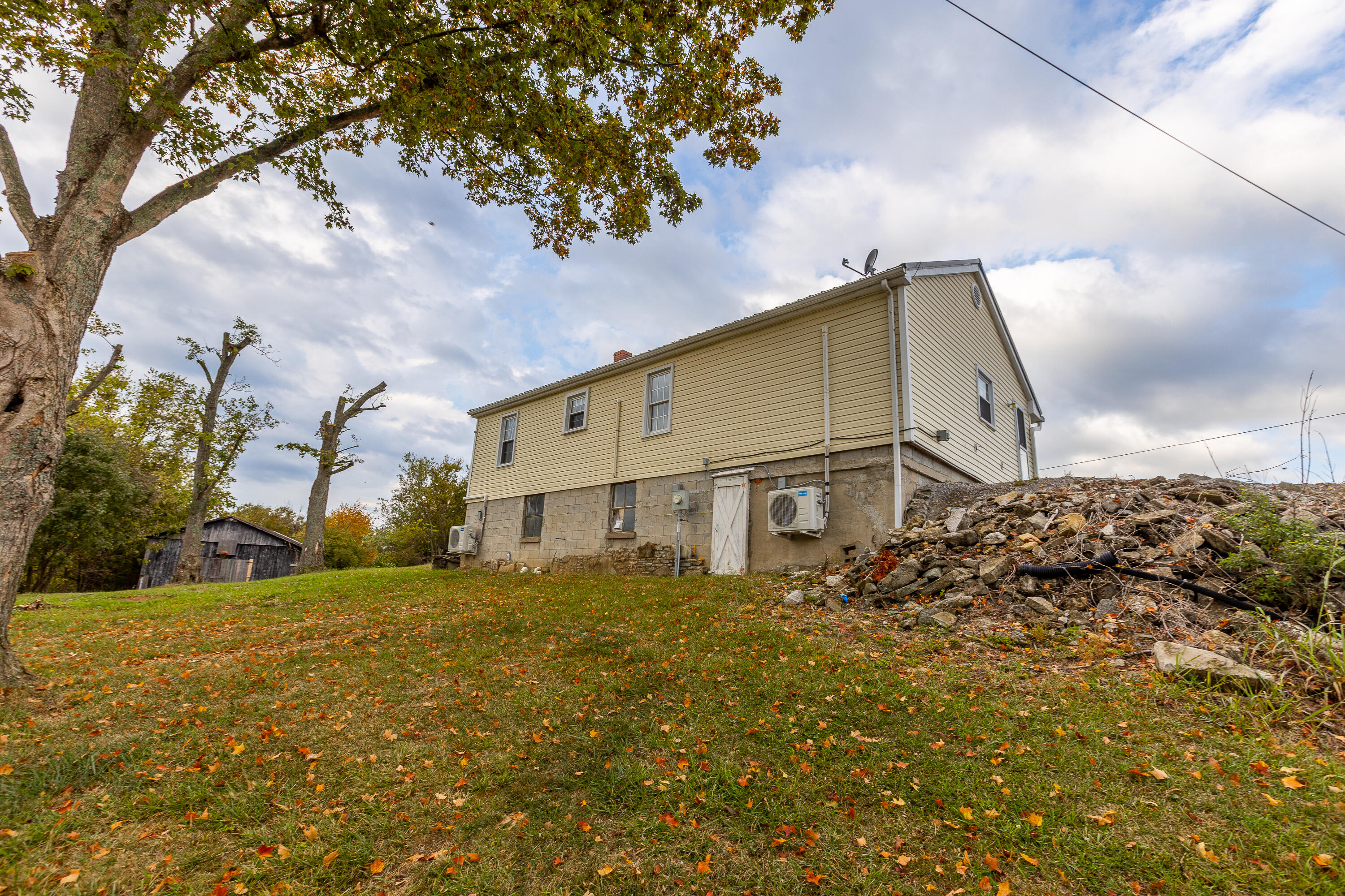 2262 Perry Rogers Road