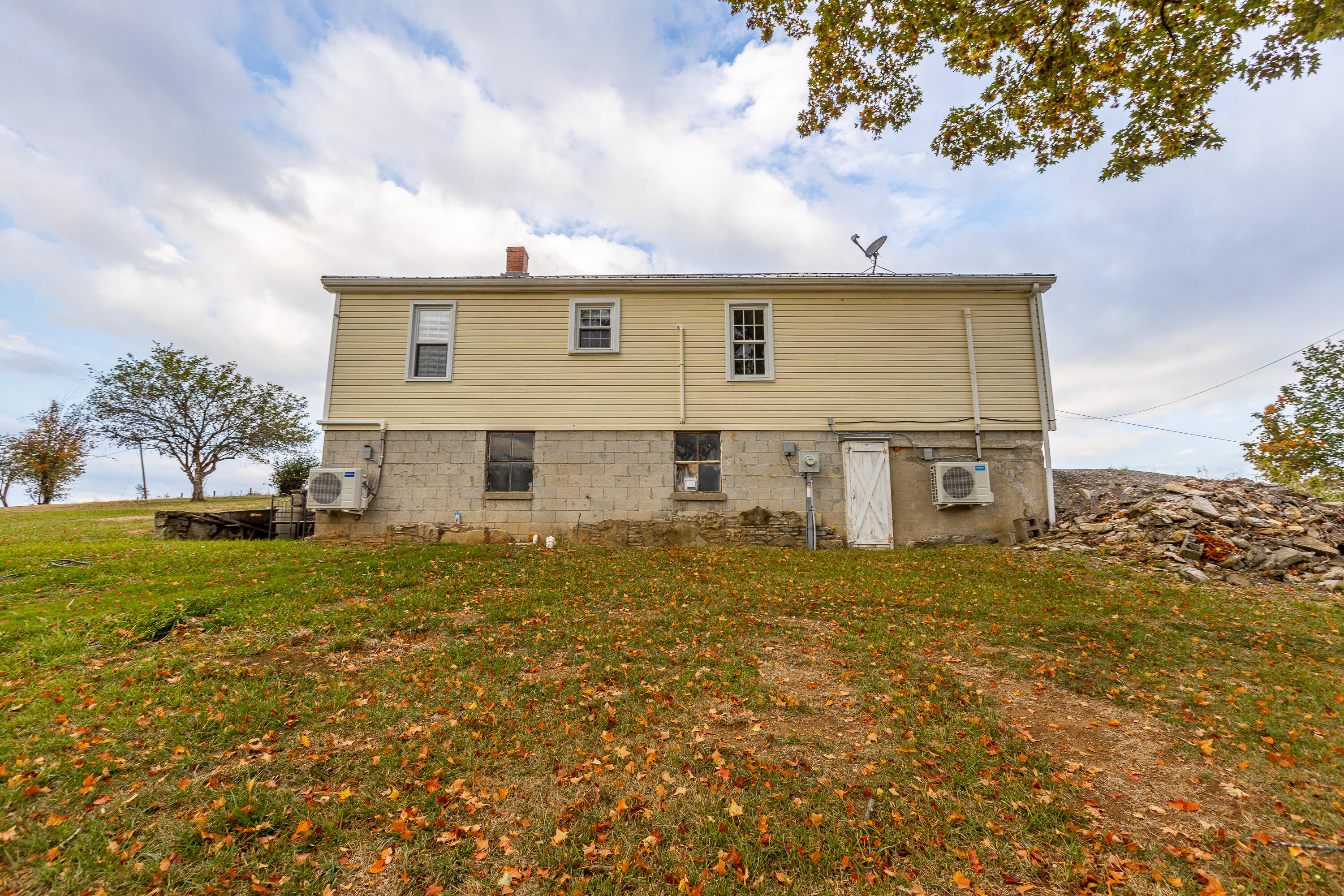 2262 Perry Rogers Road