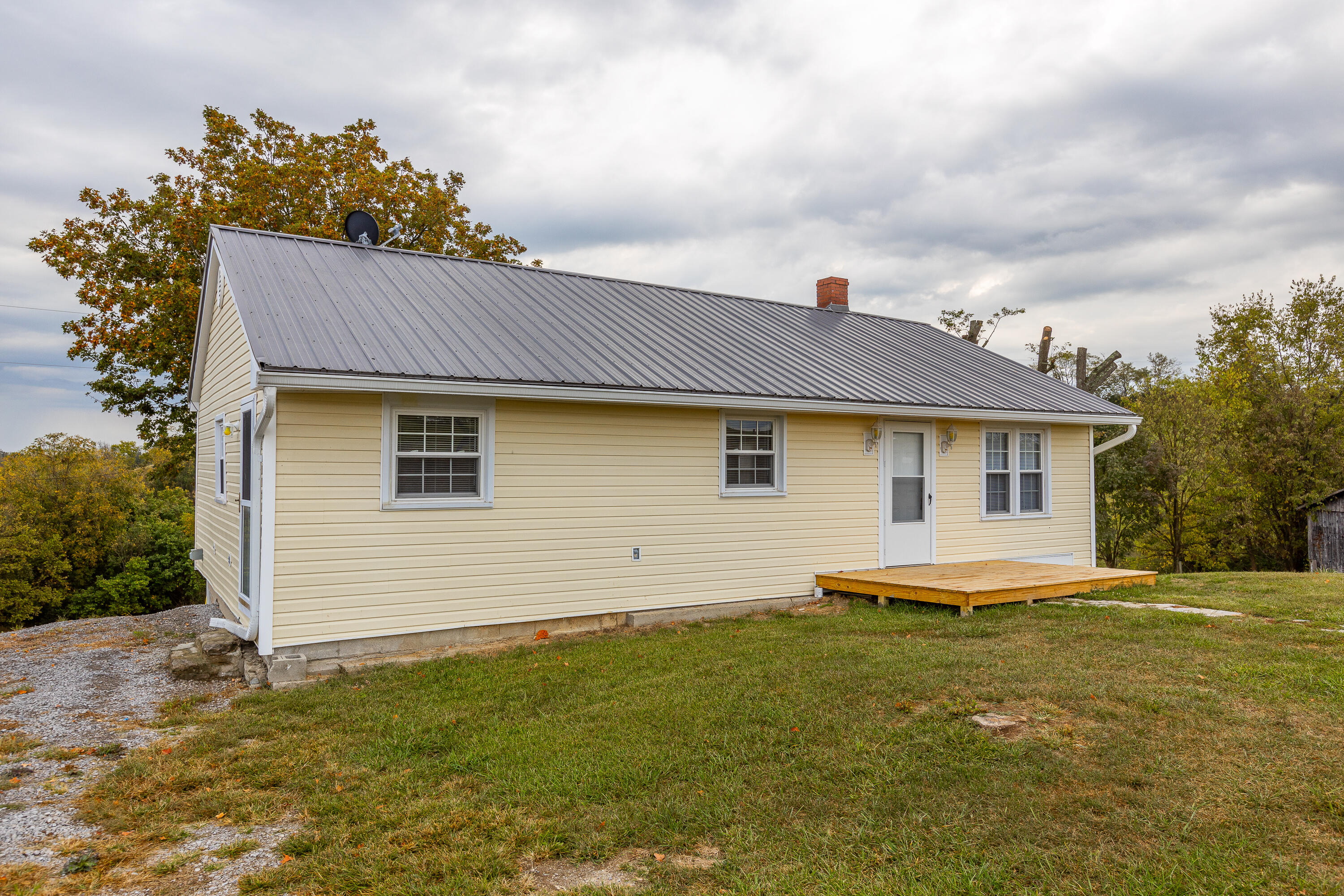 2262 Perry Rogers Road