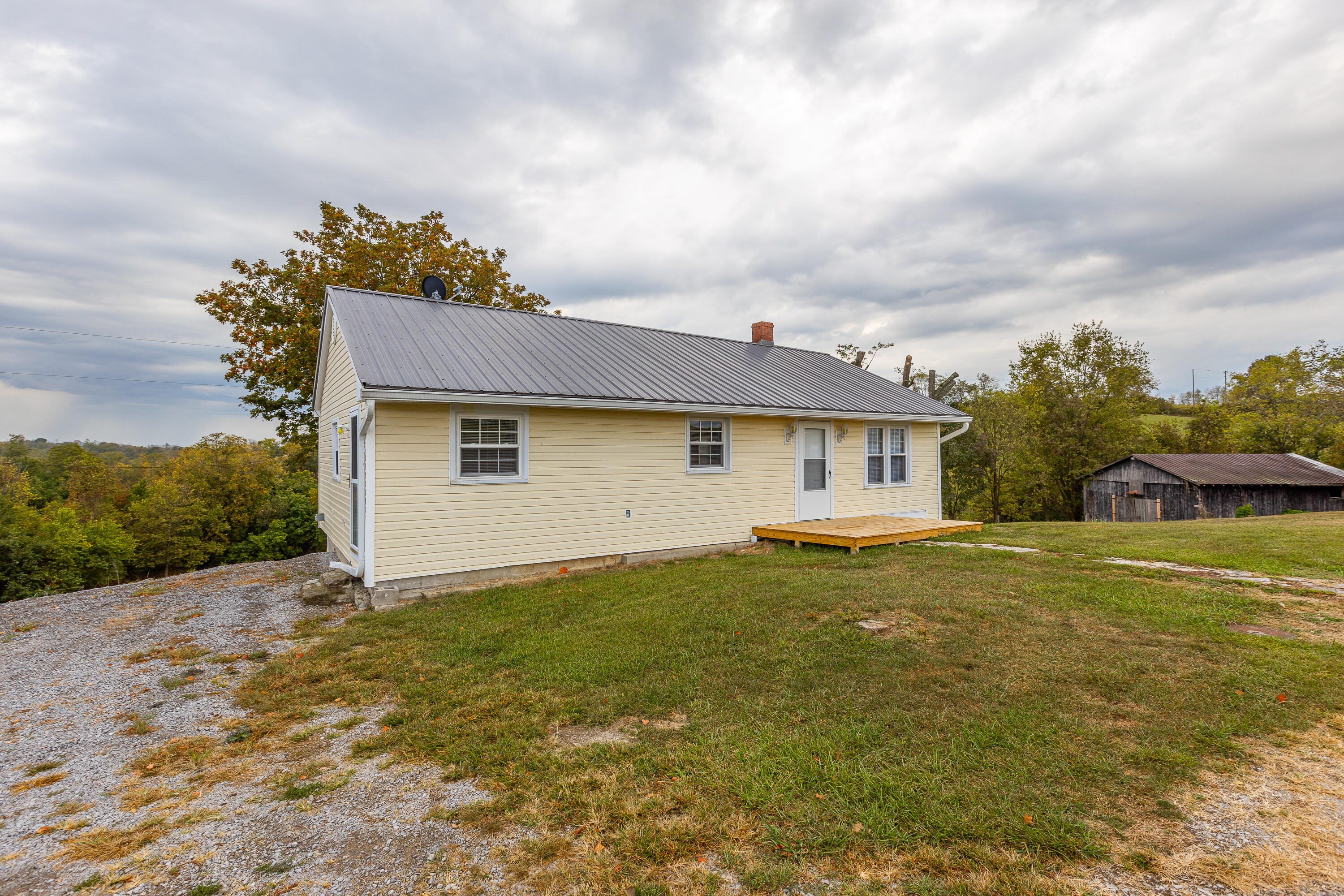 2262 Perry Rogers Road