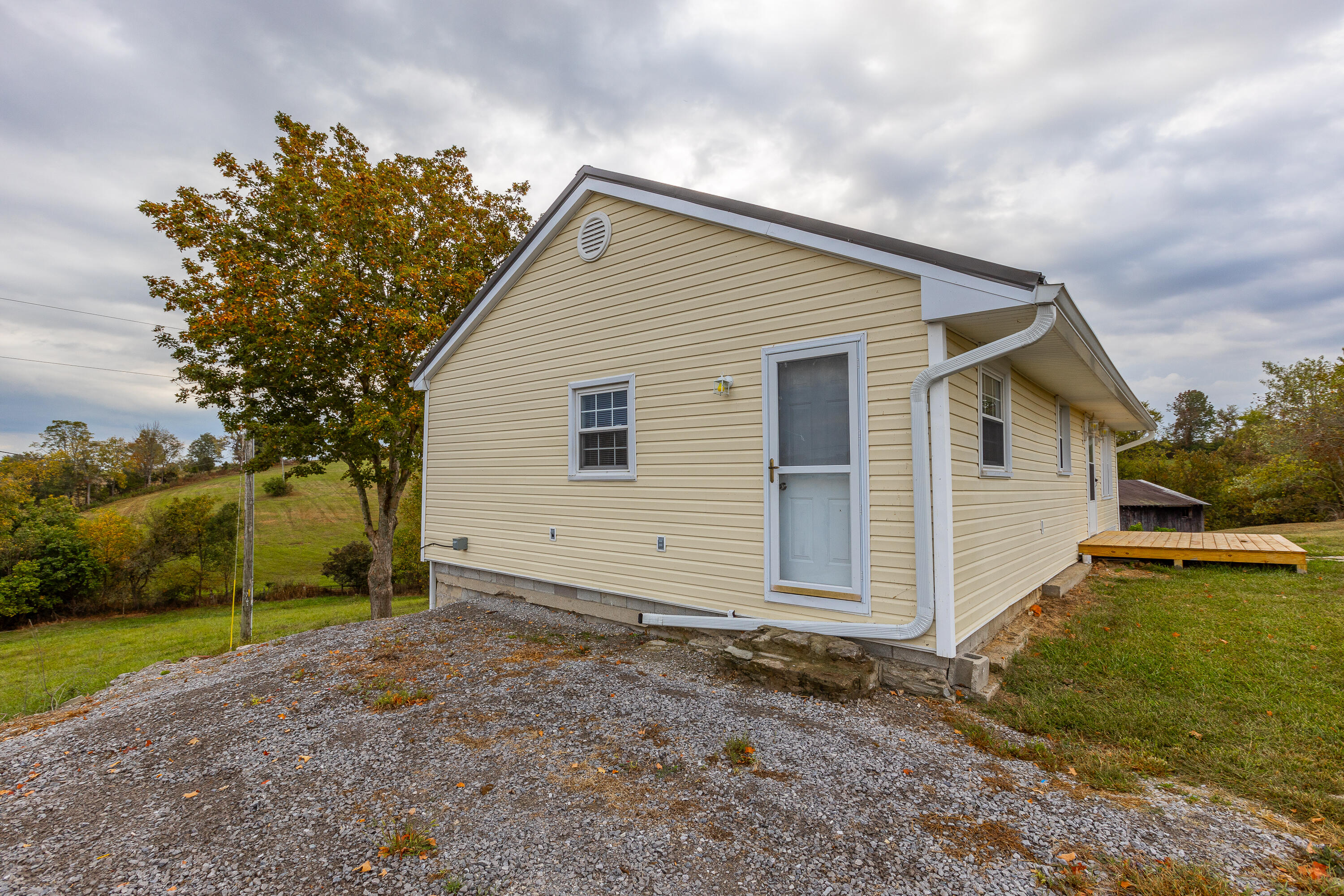 2262 Perry Rogers Road