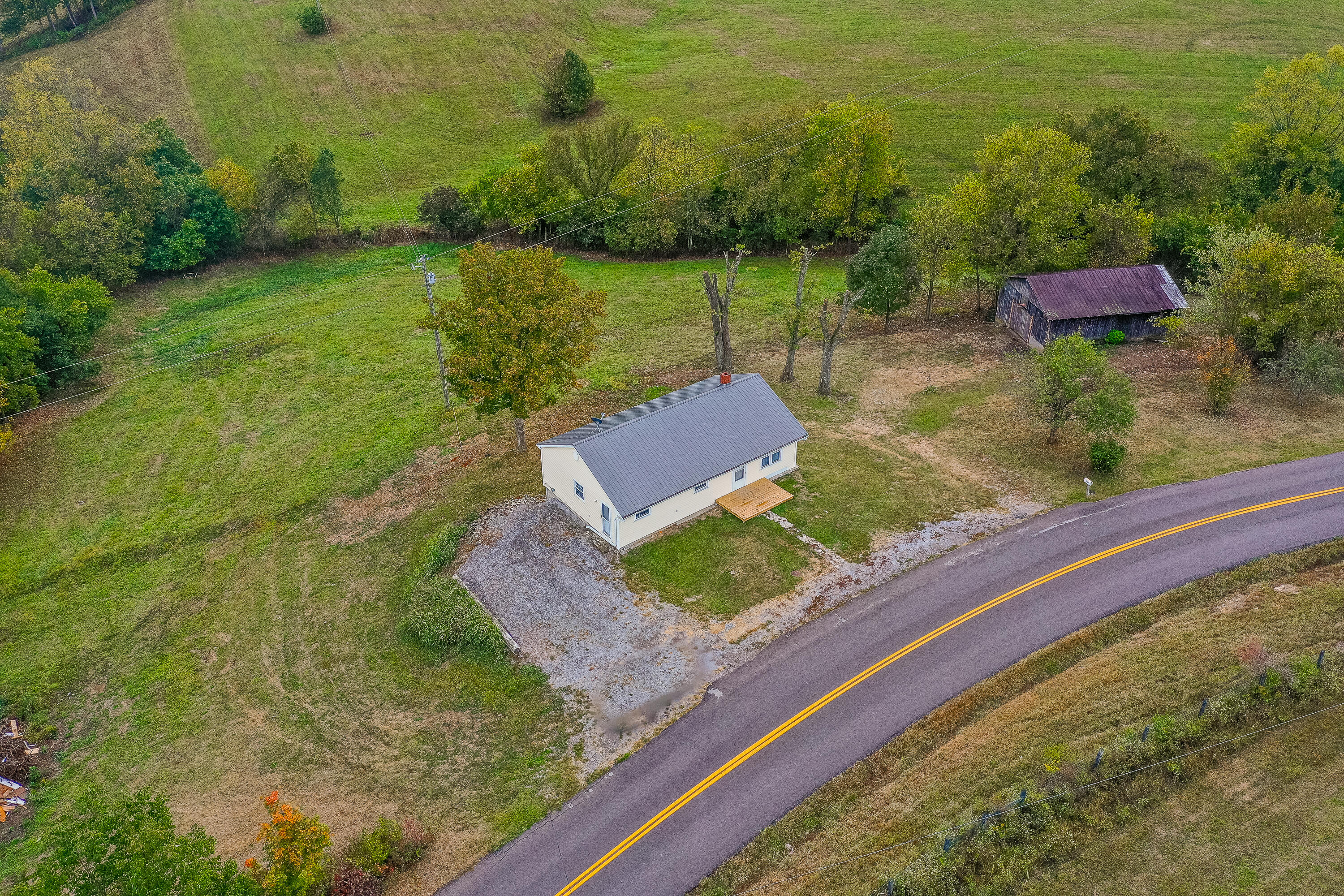 2262 Perry Rogers Road