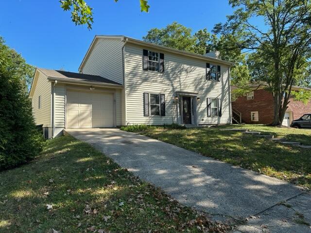 3824 Kittiwake Drive