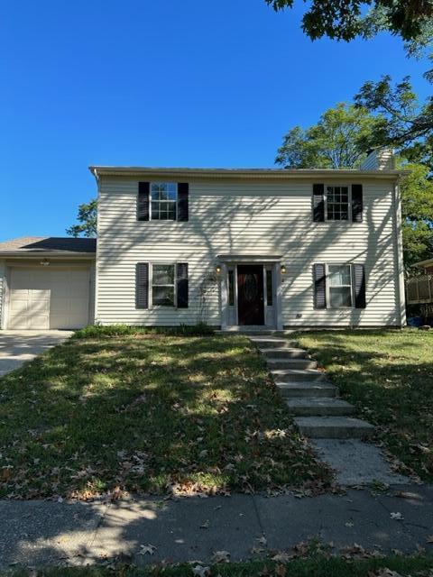 3824 Kittiwake Drive