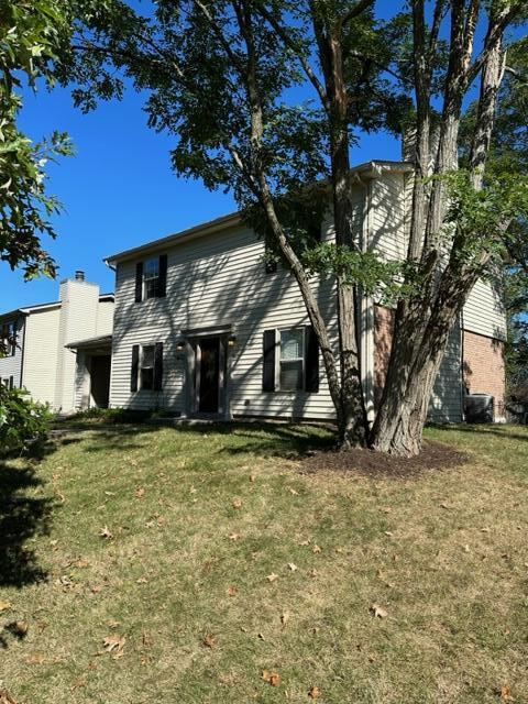 3824 Kittiwake Drive